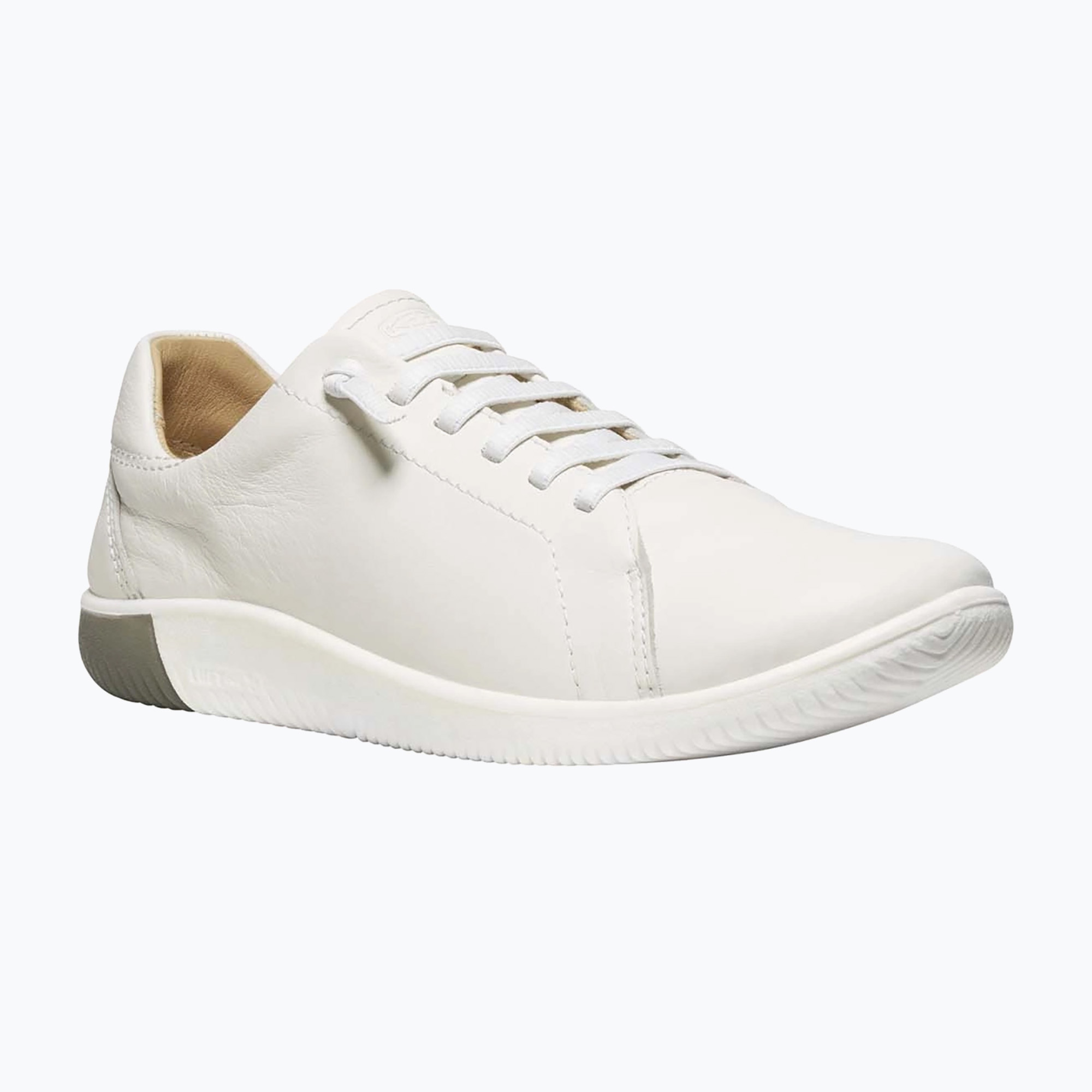 KEEN KNX Lace star white/star white dámska obuv (KNX Lace 1028356)