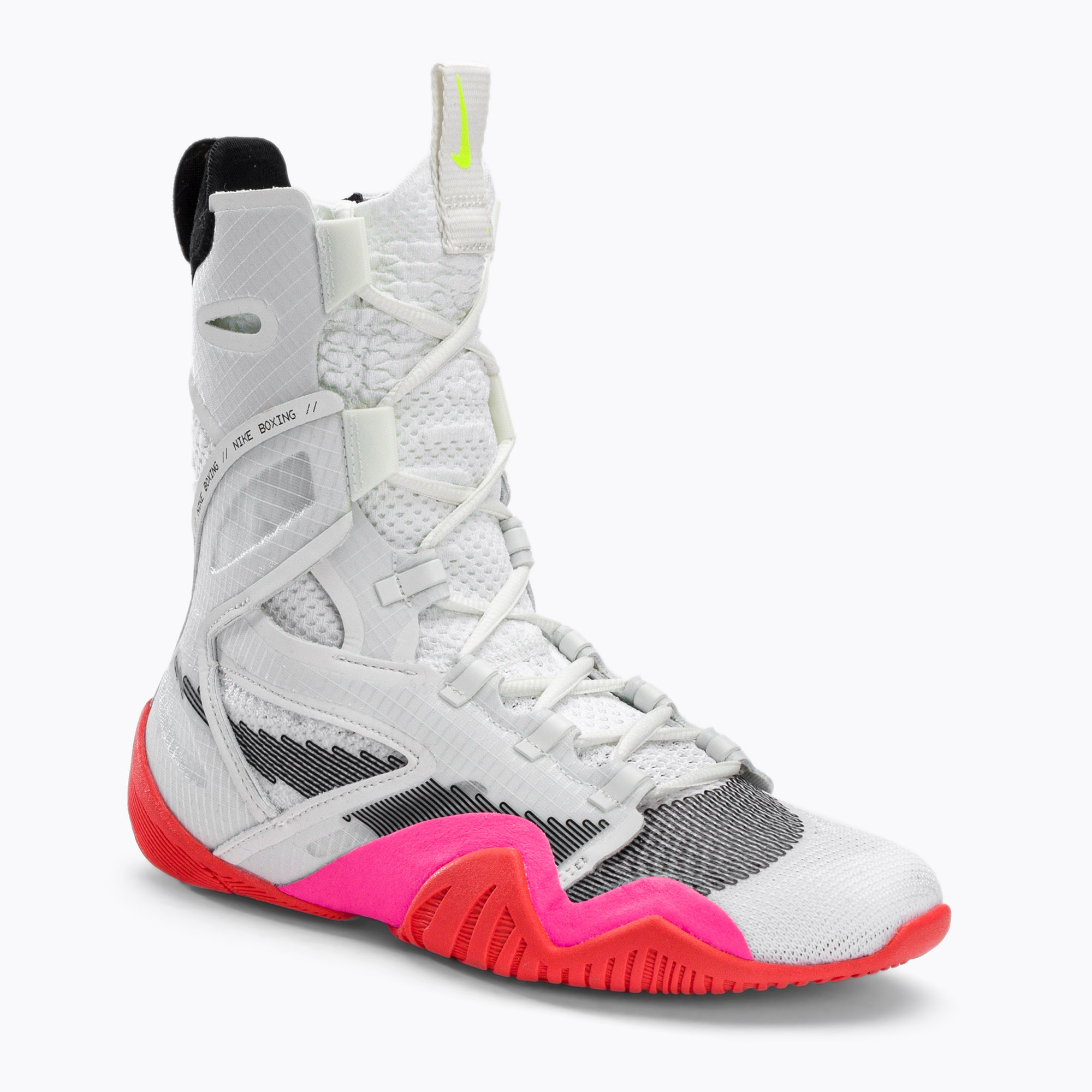Boxerská obuv Nike Hyperko 2 Olympic Colorway biela DJ4475-121