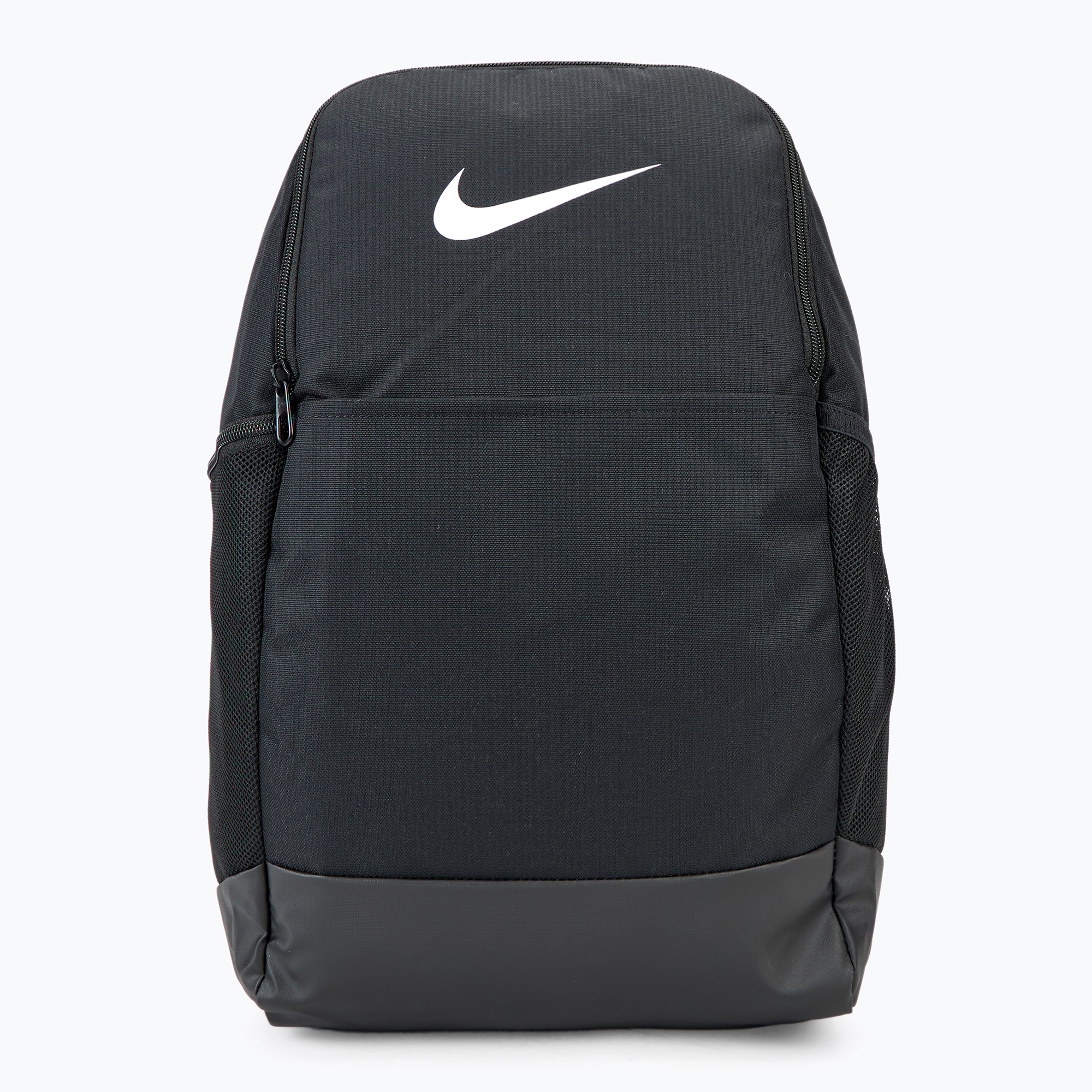 Sportovní batoh Nike Brasilia 9.5 24 l black/black/white