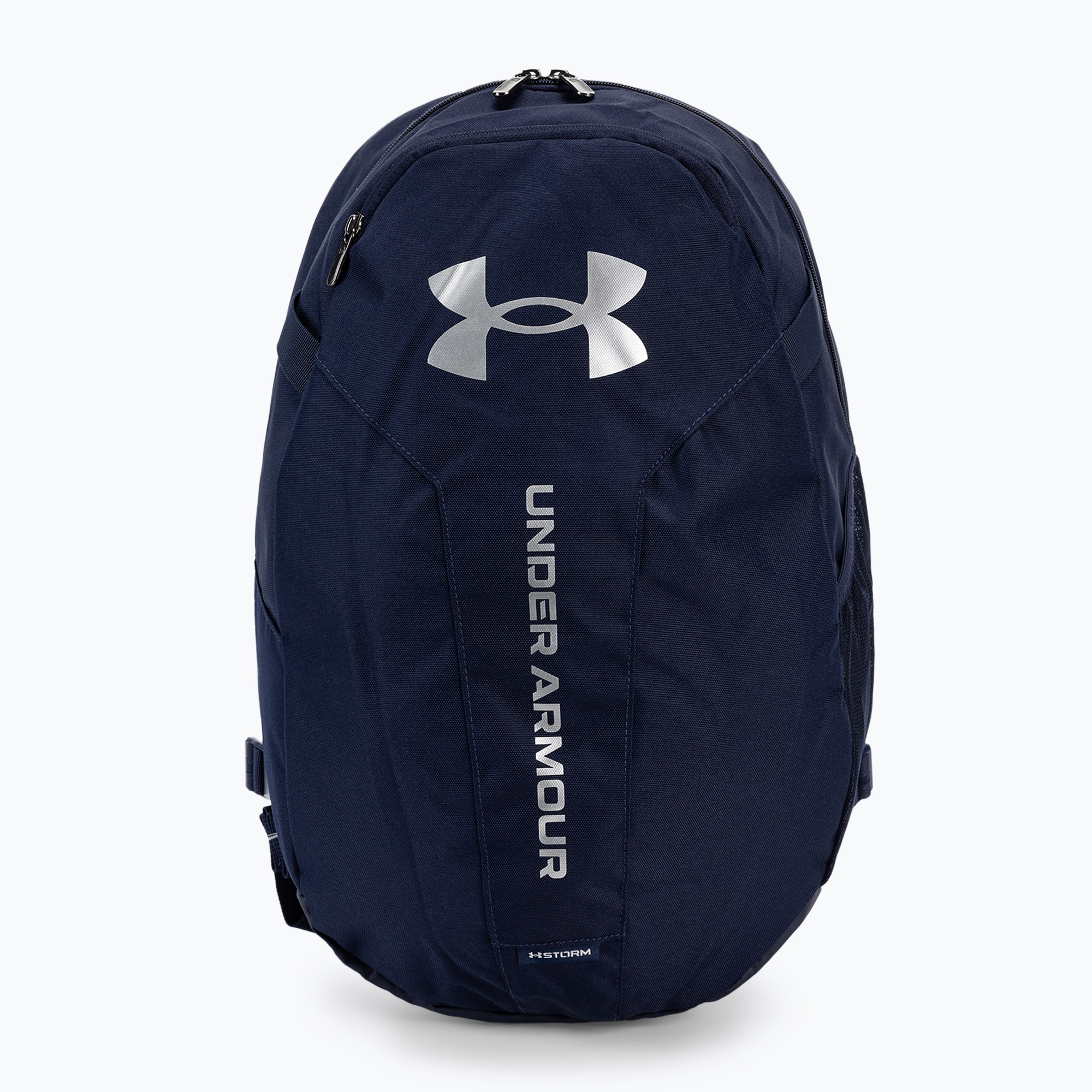 Under Armour Ua Hustle Lite mestský batoh navy blue 1364180-410 (Hustle Lite 1364180-410)