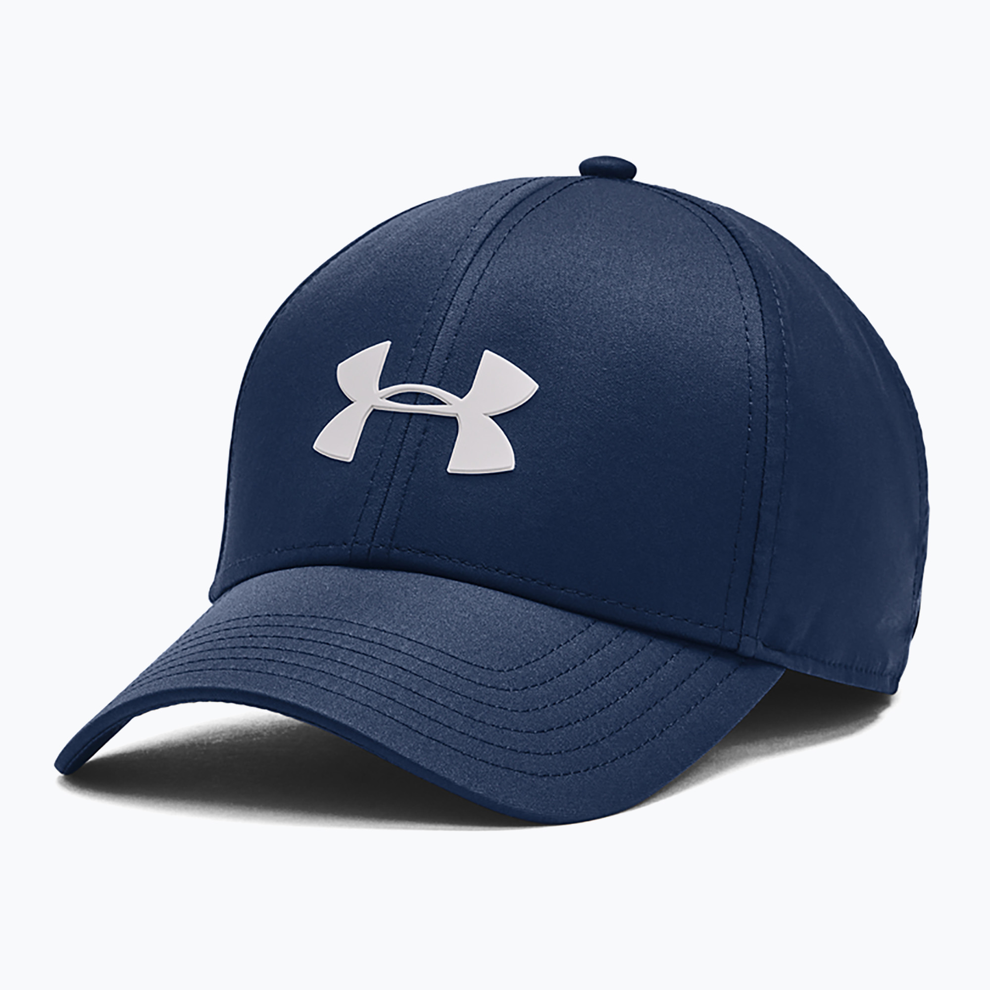 Šiltovka Under Armour Storm Blitzing academy/halo gray (Storm Blitzing 1369781-408)