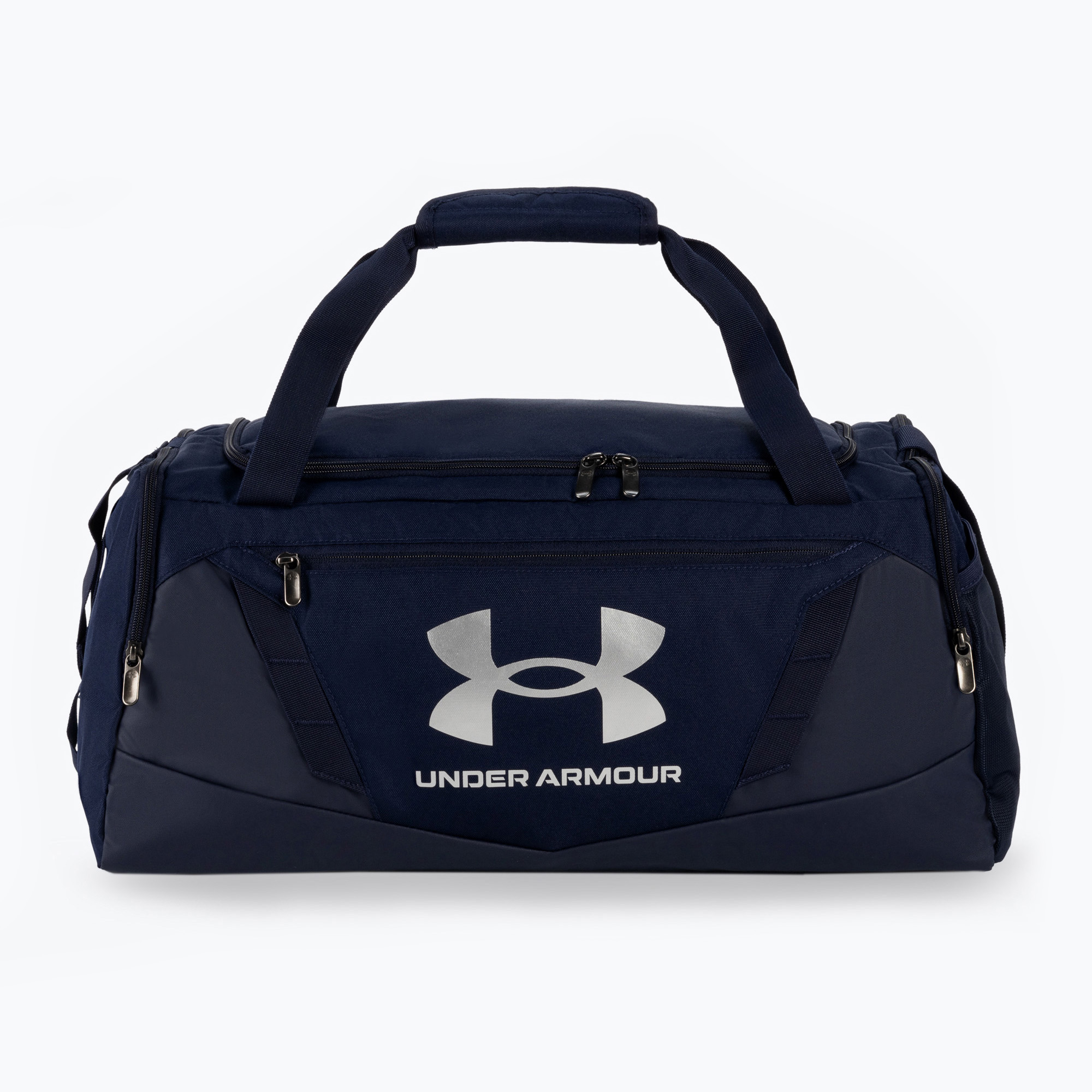 Under Armour UA Undeniable 5.0 Duffle SM 40 l cestovná taška námornícka modrá 1369222-410