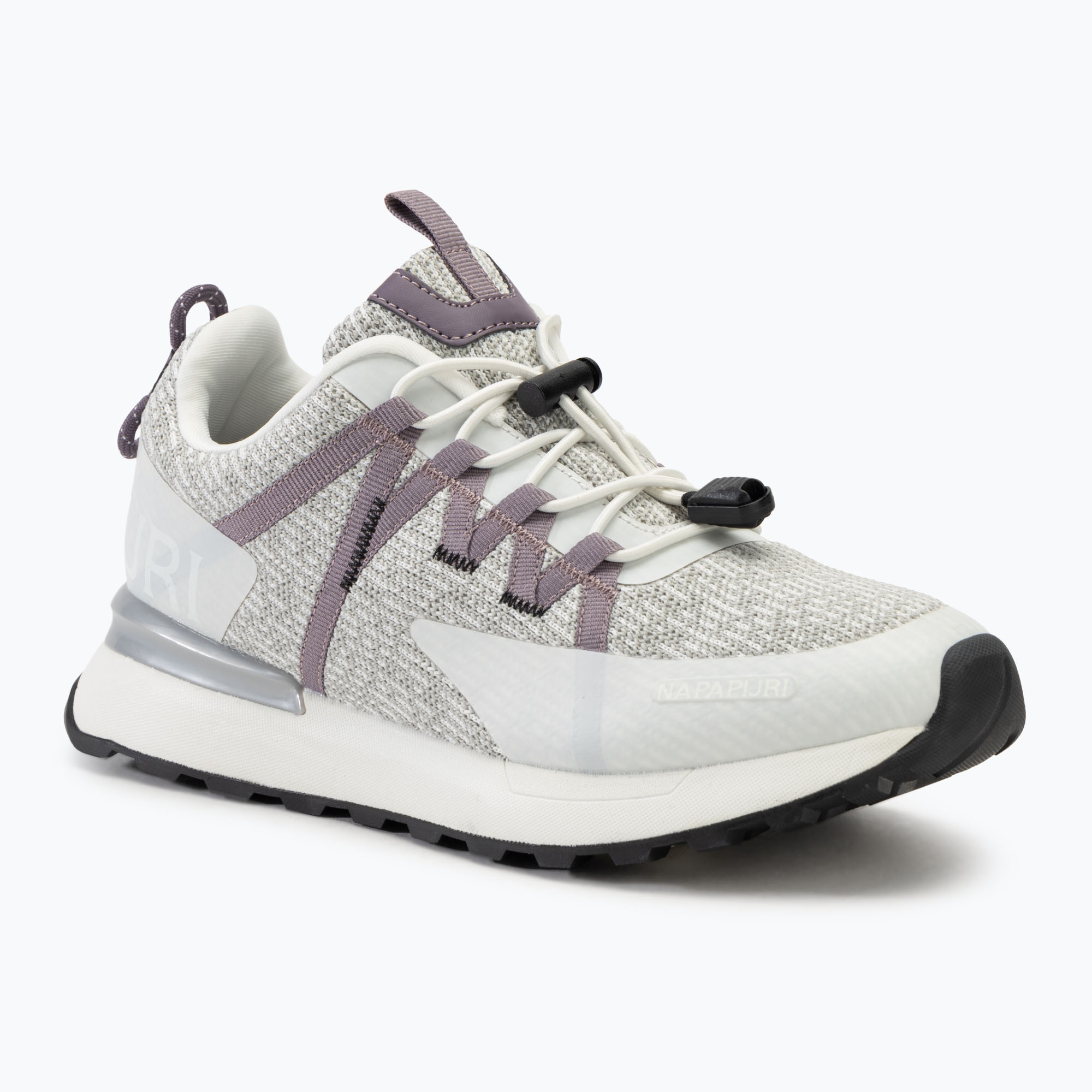 Dámske topánky Napapijri Carley Knit bright white (Carley Knit NP0A4I72-002)