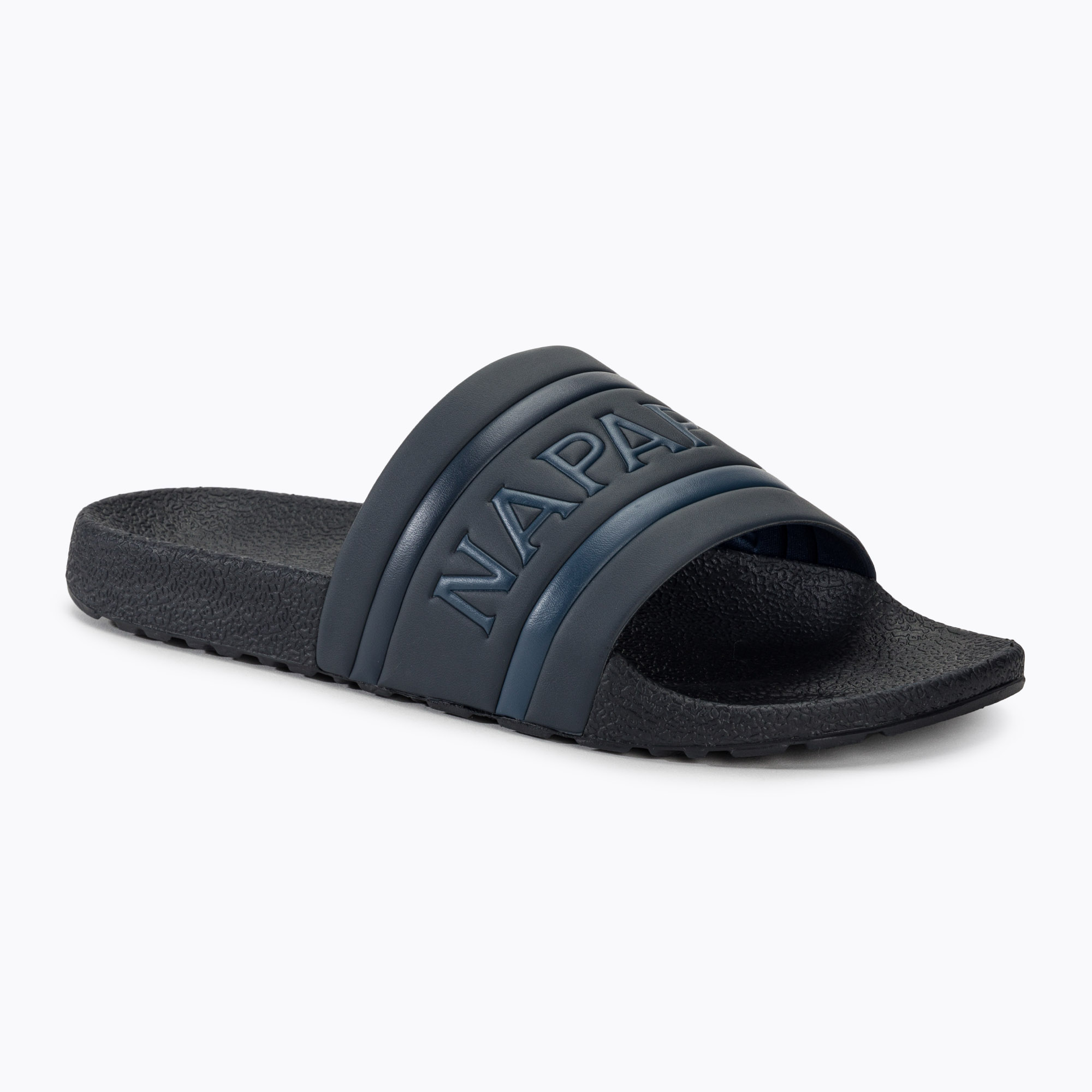 Napapijri pánske žabky NP0A4I8F blue marine (NP0A4I8F)