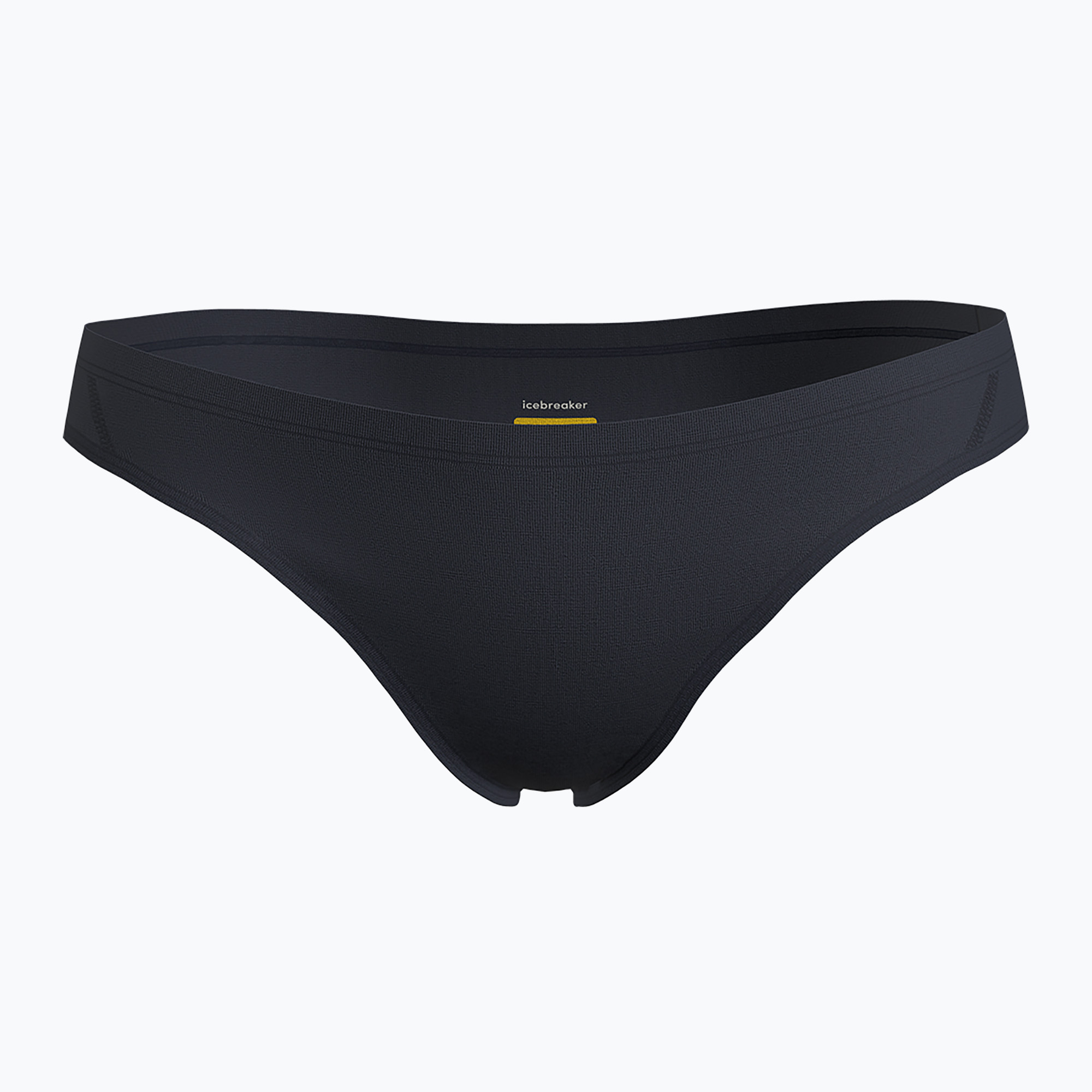 Dámske termo nohavičky icebreaker Siren Bikini half navy (Siren Bikini IB1031644011)