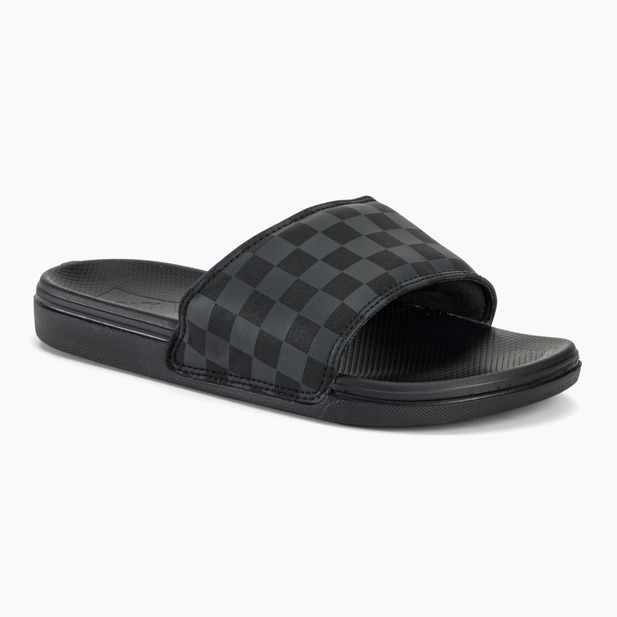 Pánske šľapky Vans La Costa Slide-On black/black (La Costa Slide-On VN0A5HF52761)