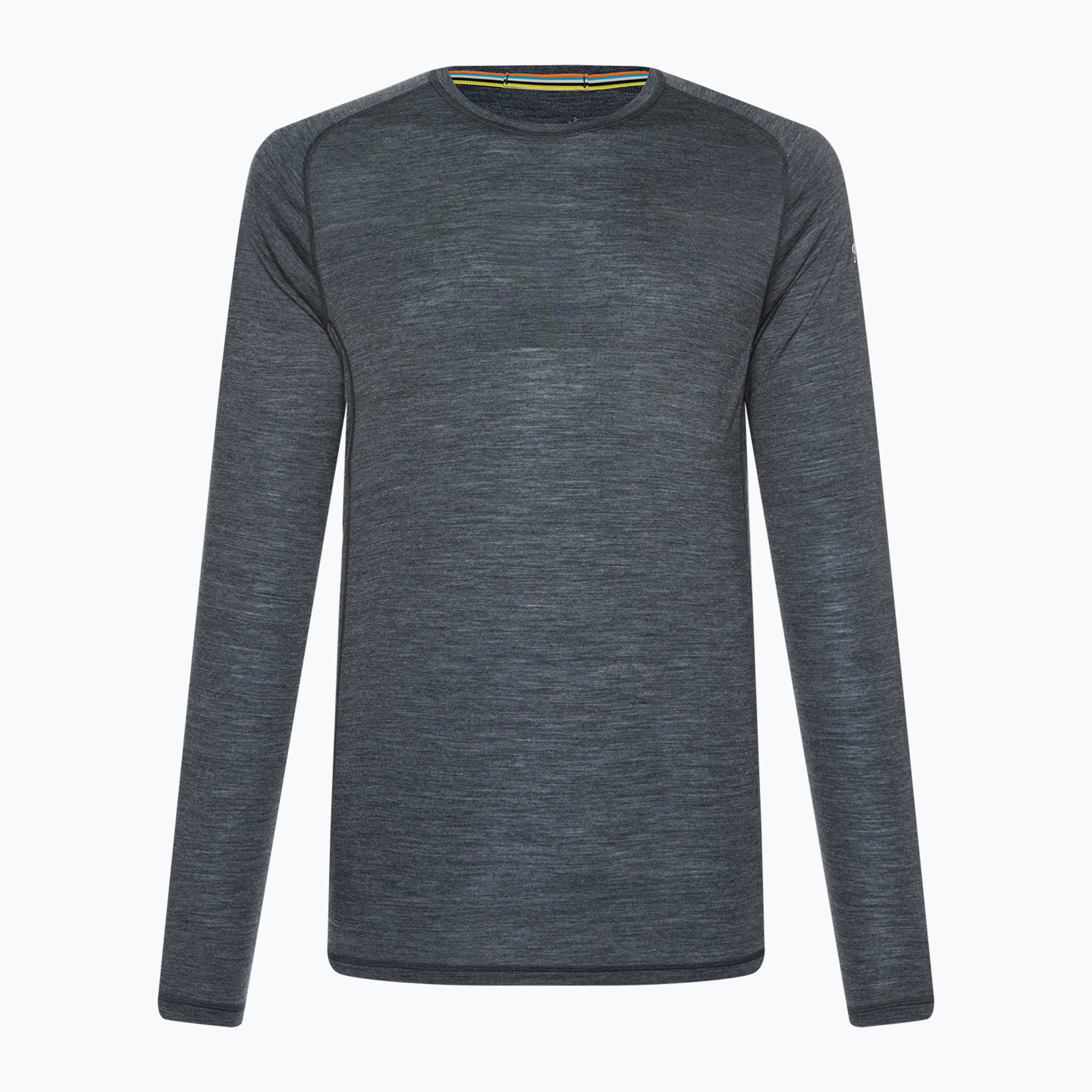 Pánske termo tričko Smartwool Merino Sport 120 čierne 16546 (Merino Sport 120 SW016546010)