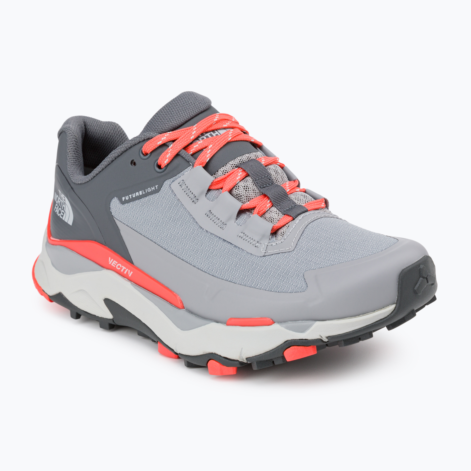 Dámske trekové topánky The North Face Vectiv Exploris Futurelight grey NF0A4T2X32W1 (Vectiv Exploris Futurelight NF0A4T2X32W1)