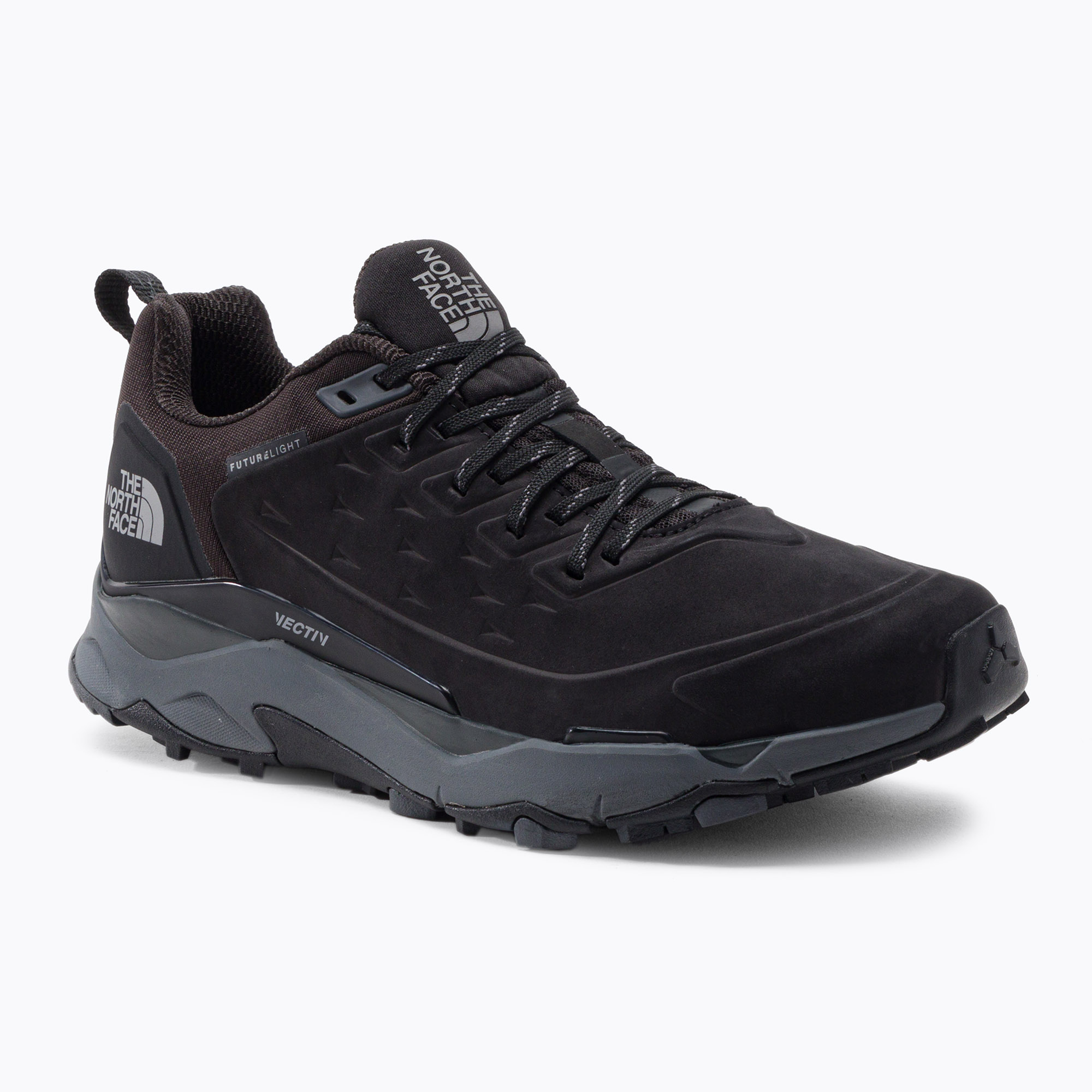 Pánske trekové topánky The North Face Vectiv Exploris Futurelight black NF0A5G3BKZ21 (Vectiv Exploris Futurelight NF0A5G3BKZ21)