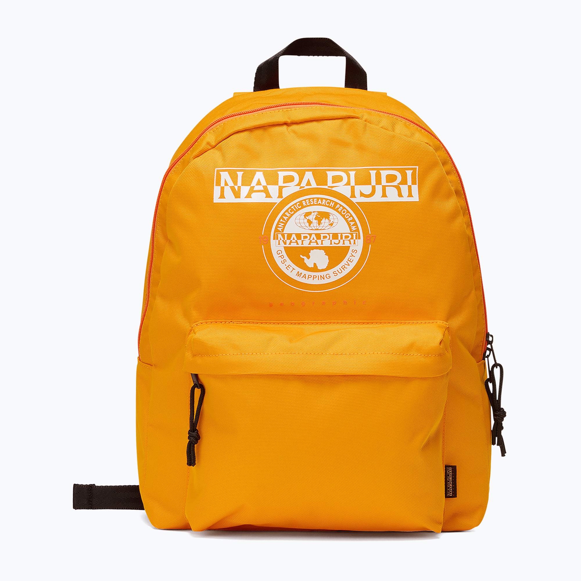 Skialpinistický batoh Mammut Nirvana 28 l black (H-Boussine DP NP0A4I5JA671)
