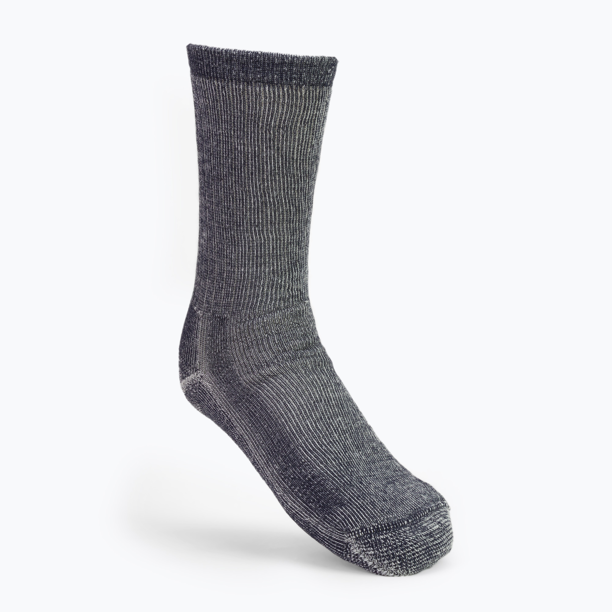 Trekingové ponožky Smartwool Hike Classic Edition Full Cushion Crew navy SW010294410 (Hike Classic Edition Full Cushion Crew SW010294410)
