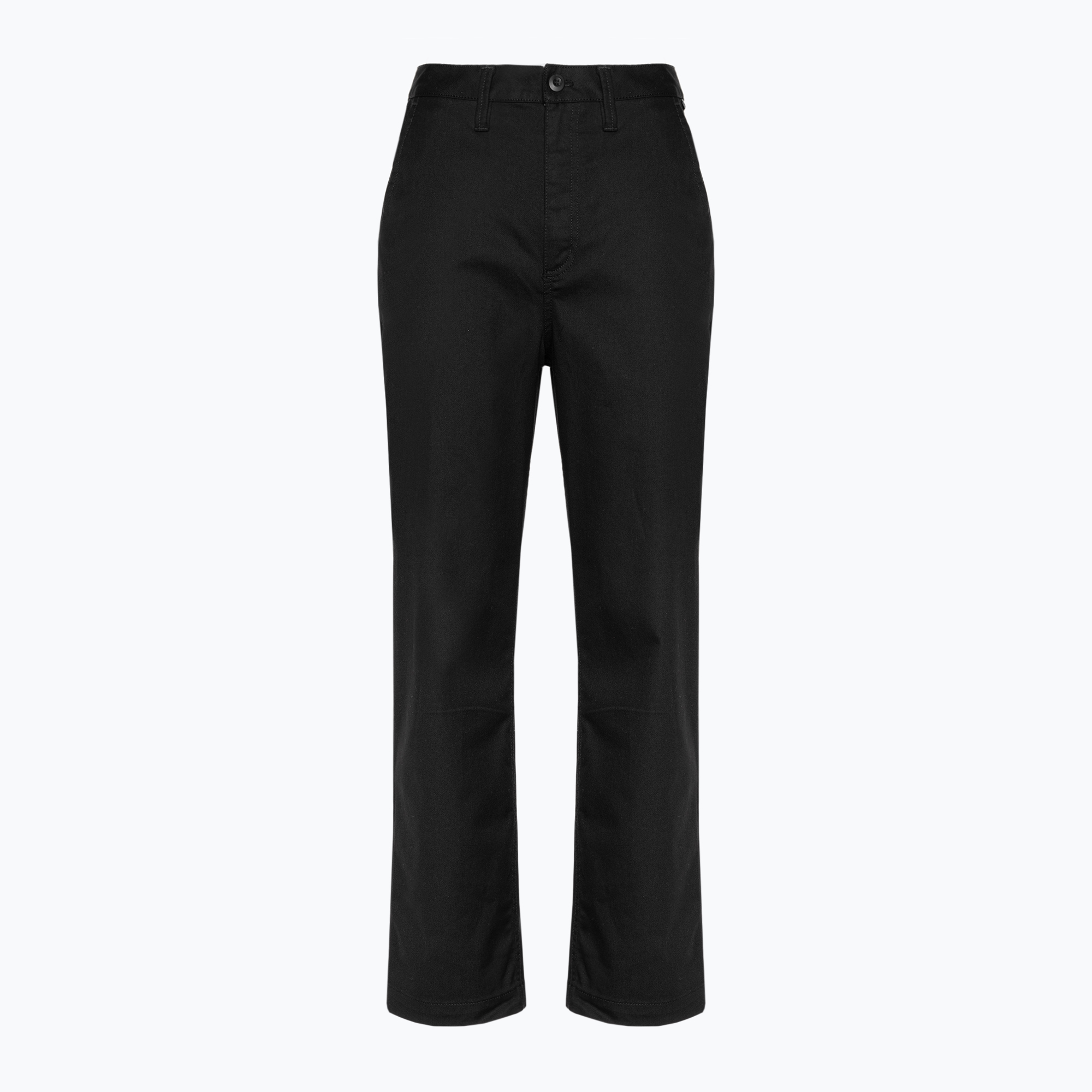 Nohavice Vans Authentic Chino Authentic black (Authentic Chino Authentic VN0A5JOHBLK1)