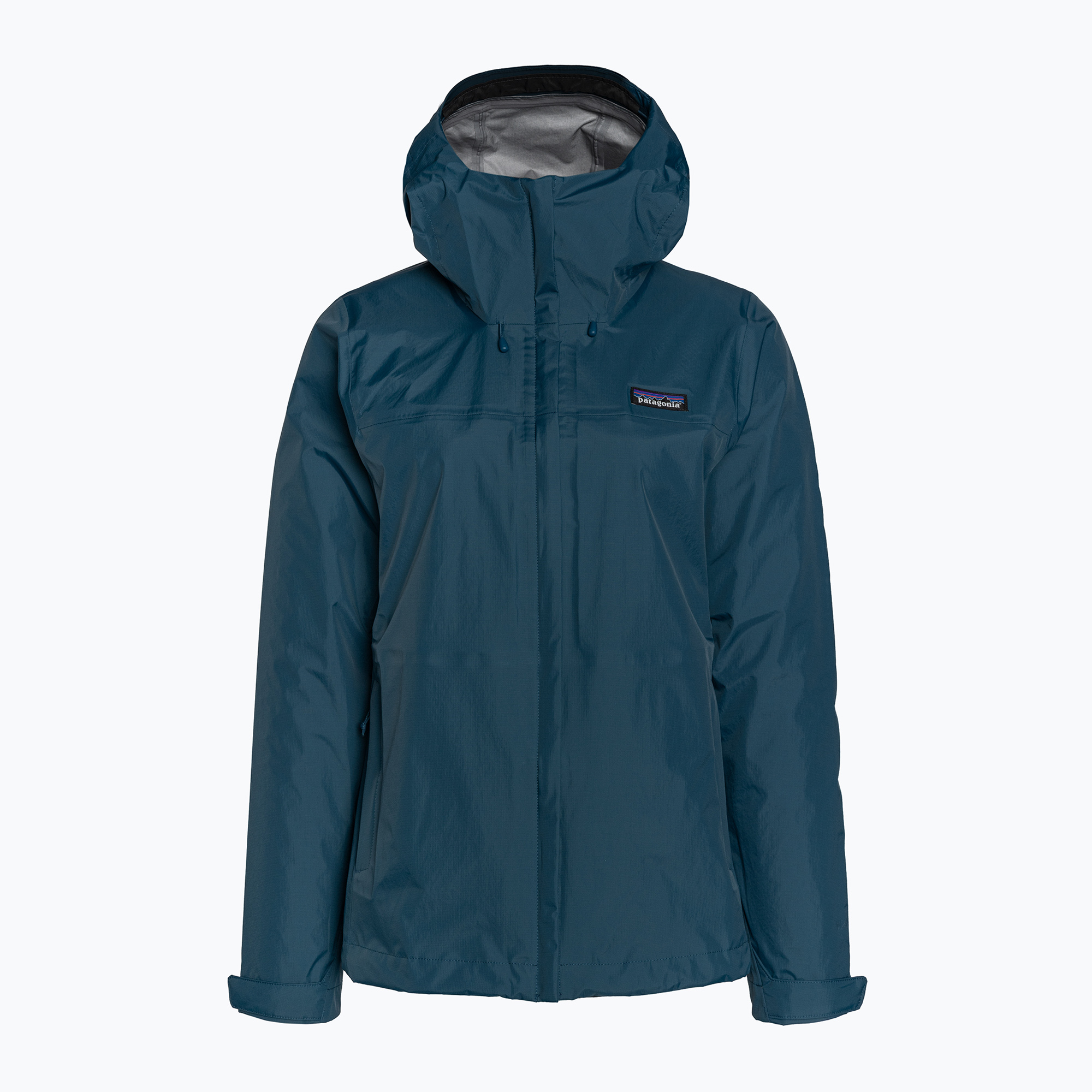 Dámska bunda do dažďa Patagonia Torrentshell 3L