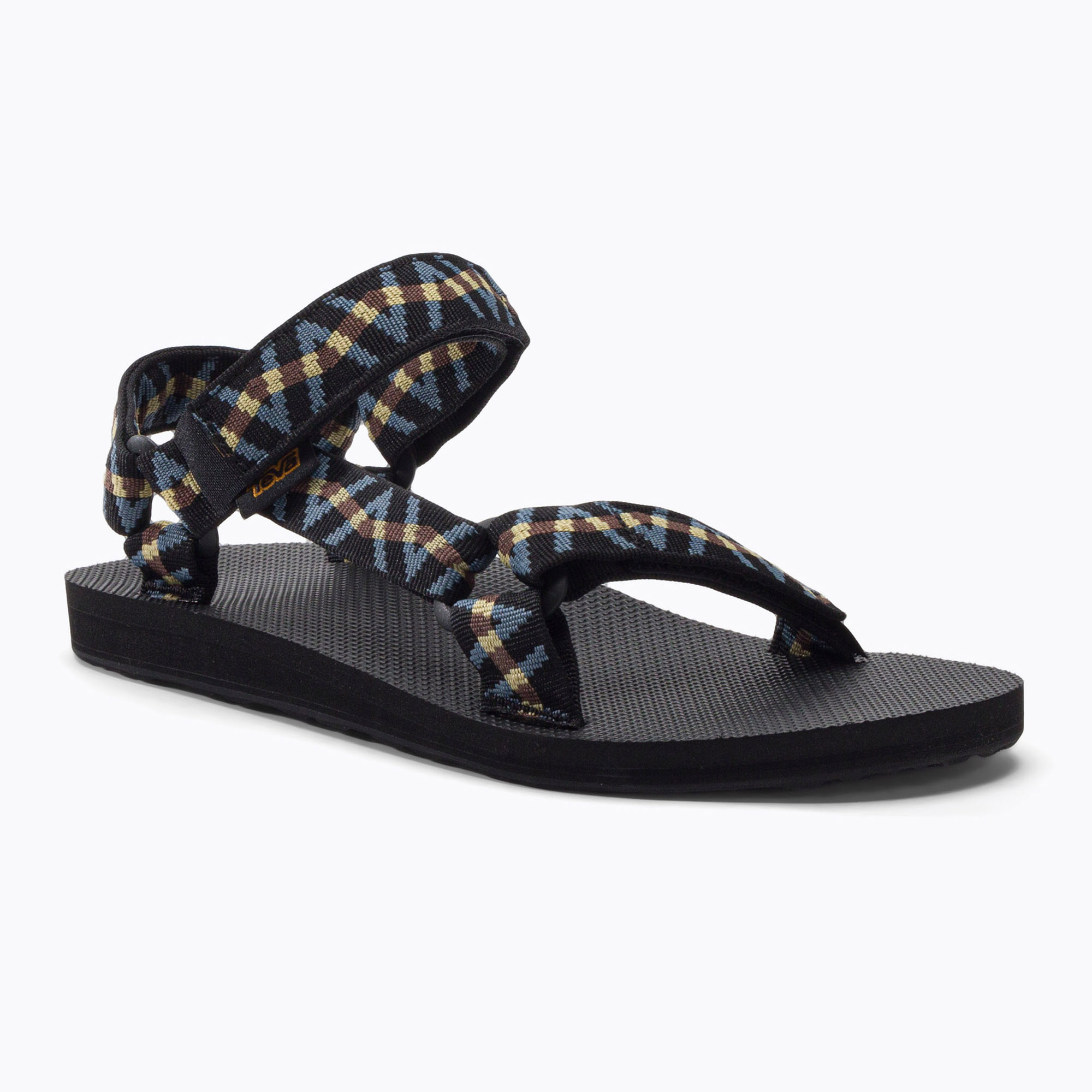 Pánske trekingové sandále Teva Original Universal black 1004006 (Original Universal 1004006)