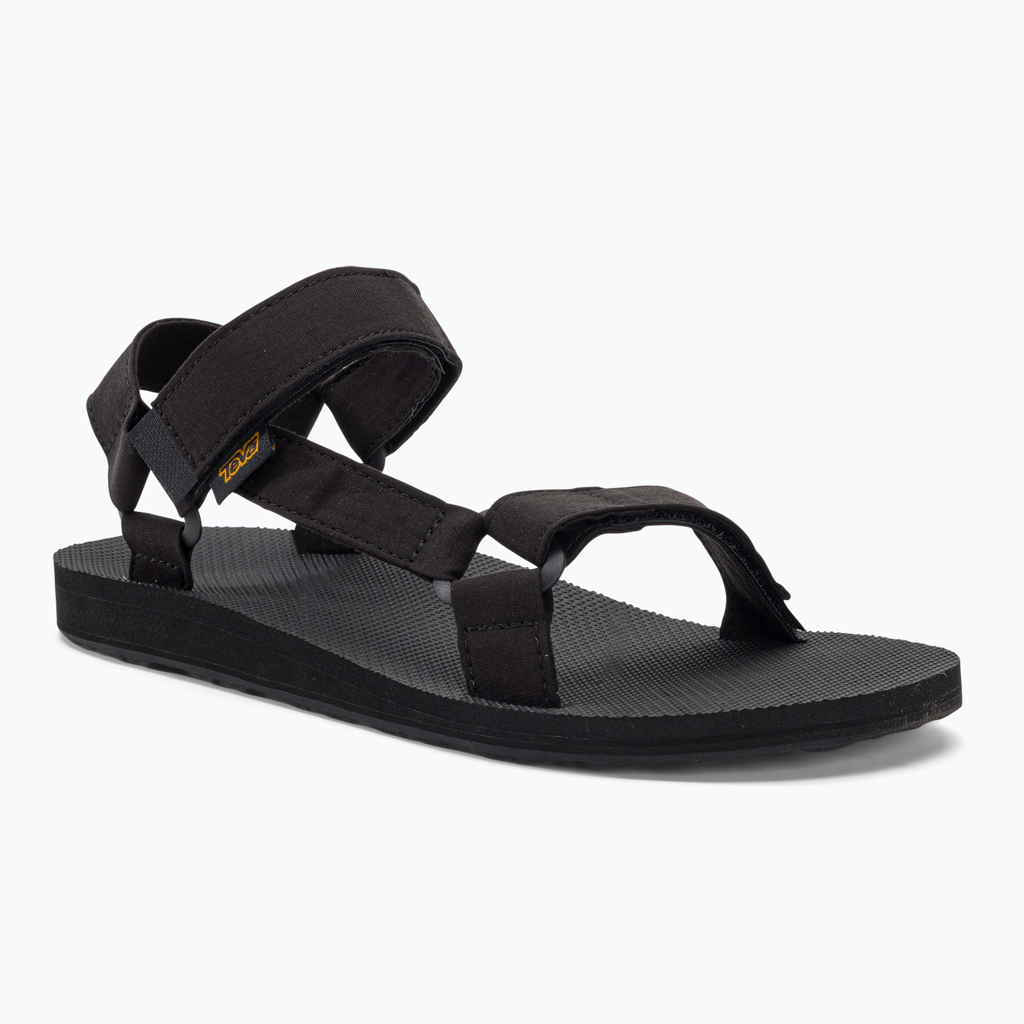 Pánske turistické sandále Teva Original Universal Canvas black (Original Universal Canvas 1124038)