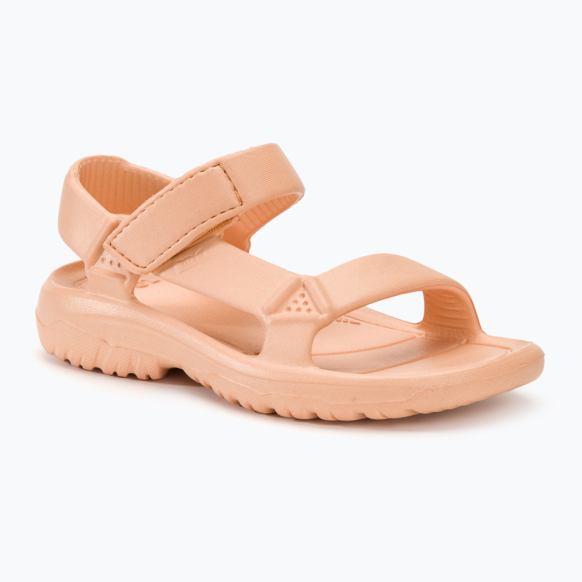Sandále junior Teva Hurricane Drift beach sand (Hurricane Drift 1124072C)