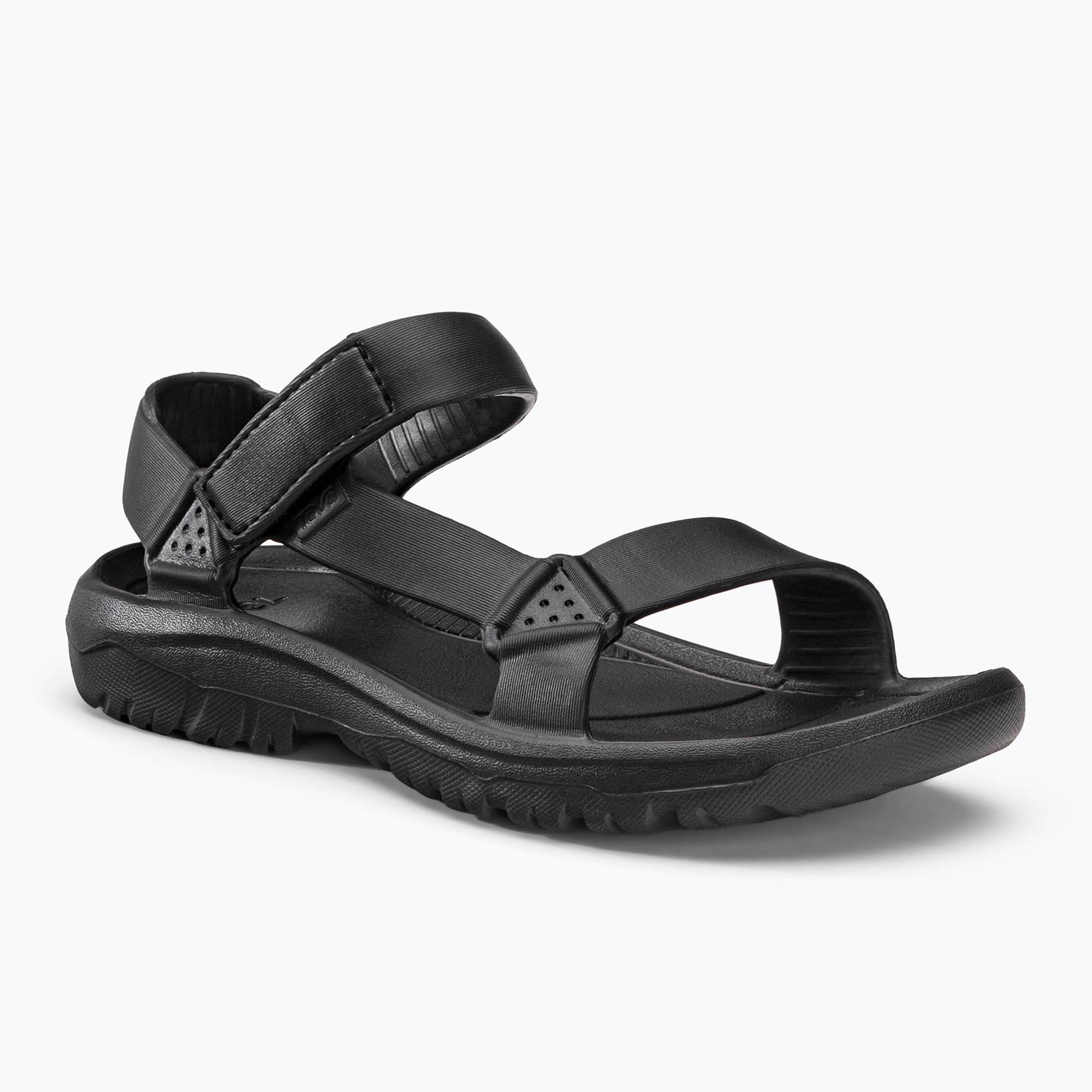 Pánske turistické sandále Teva Hurricane Drift black 112473 (Hurricane Drift 1124073)