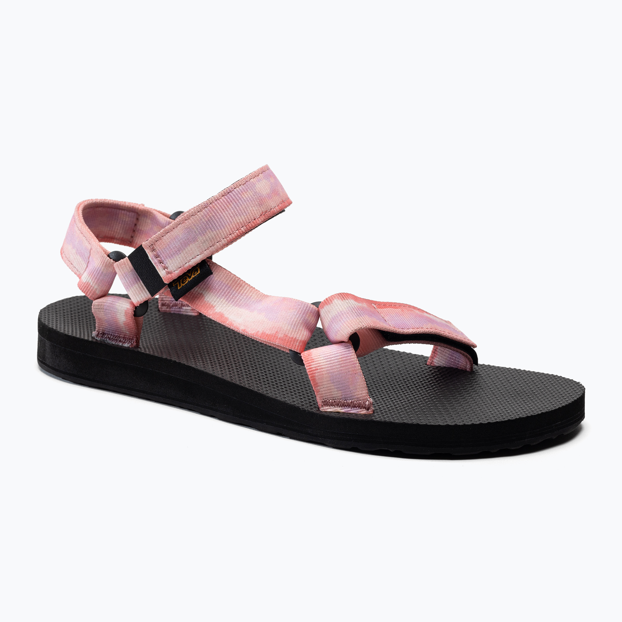 Dámske trekové sandále Teva Original Universal Tie-Dye pink 1124231 (Original Universal Tie-Dye 1124231)