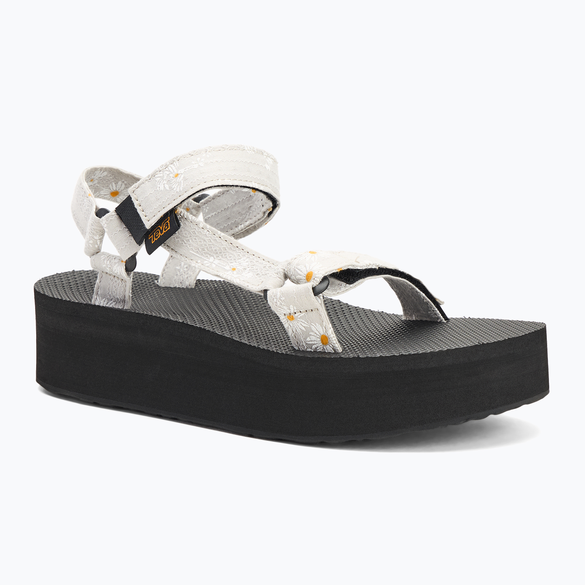 Dámske sandále Teva Flatform Universal Gloriosa grey (Flatform Universal Gloriosa 1125203-GREY-6)