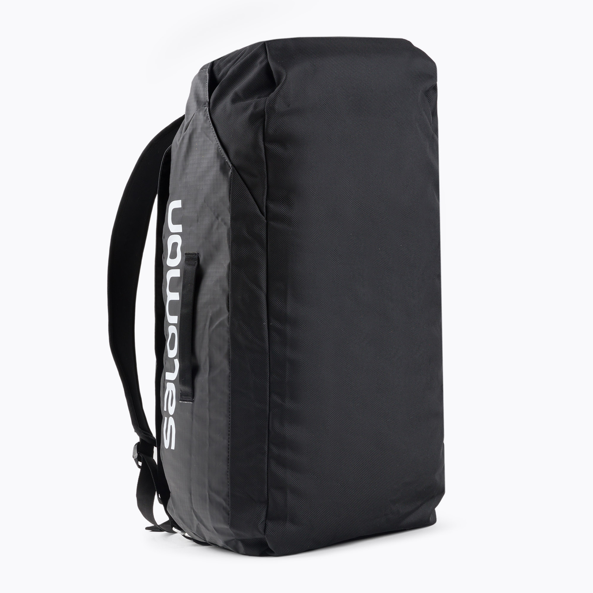 Cestovná taška Salomon Outlife Duffel black LC1921 (Outlife Duffel LC1902100)