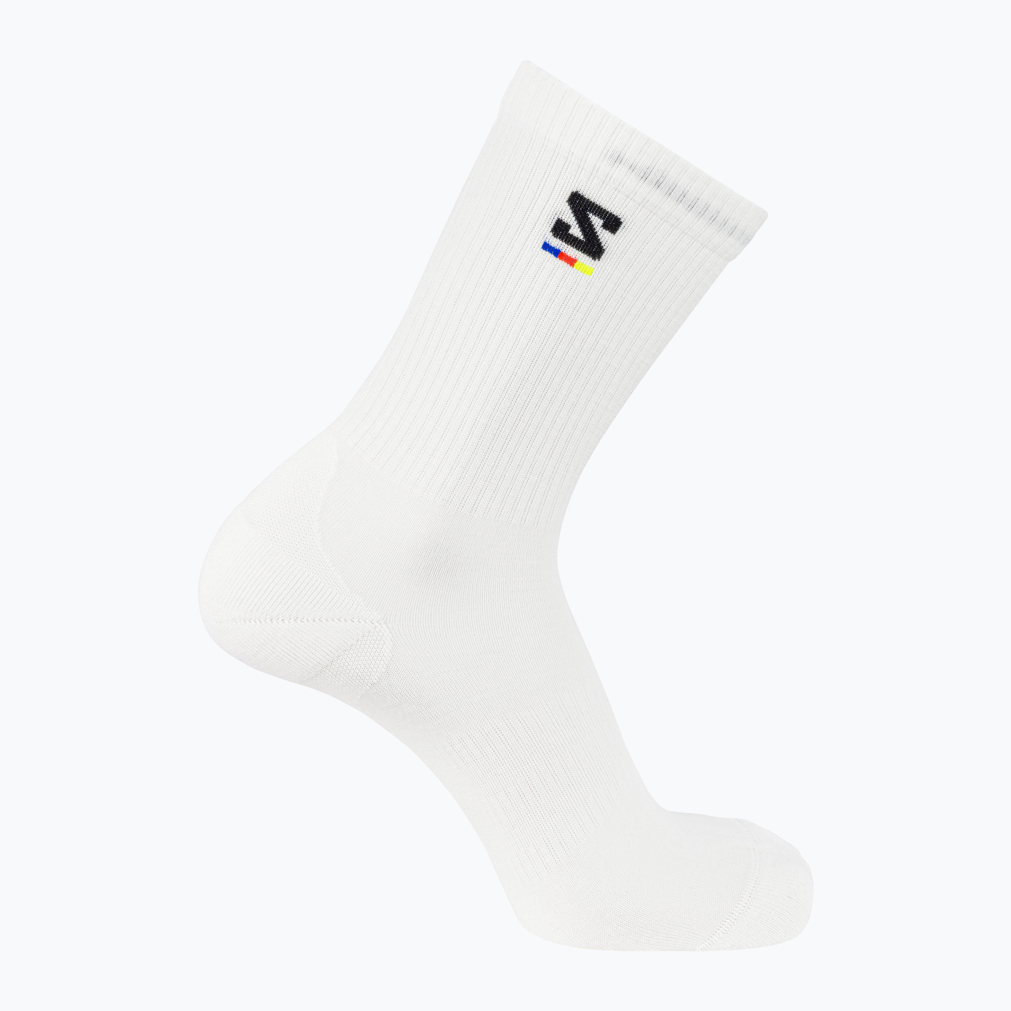 Ponožky Salomon Sunday Smart Crew now/black (Sunday Smart Crew LC216340056)