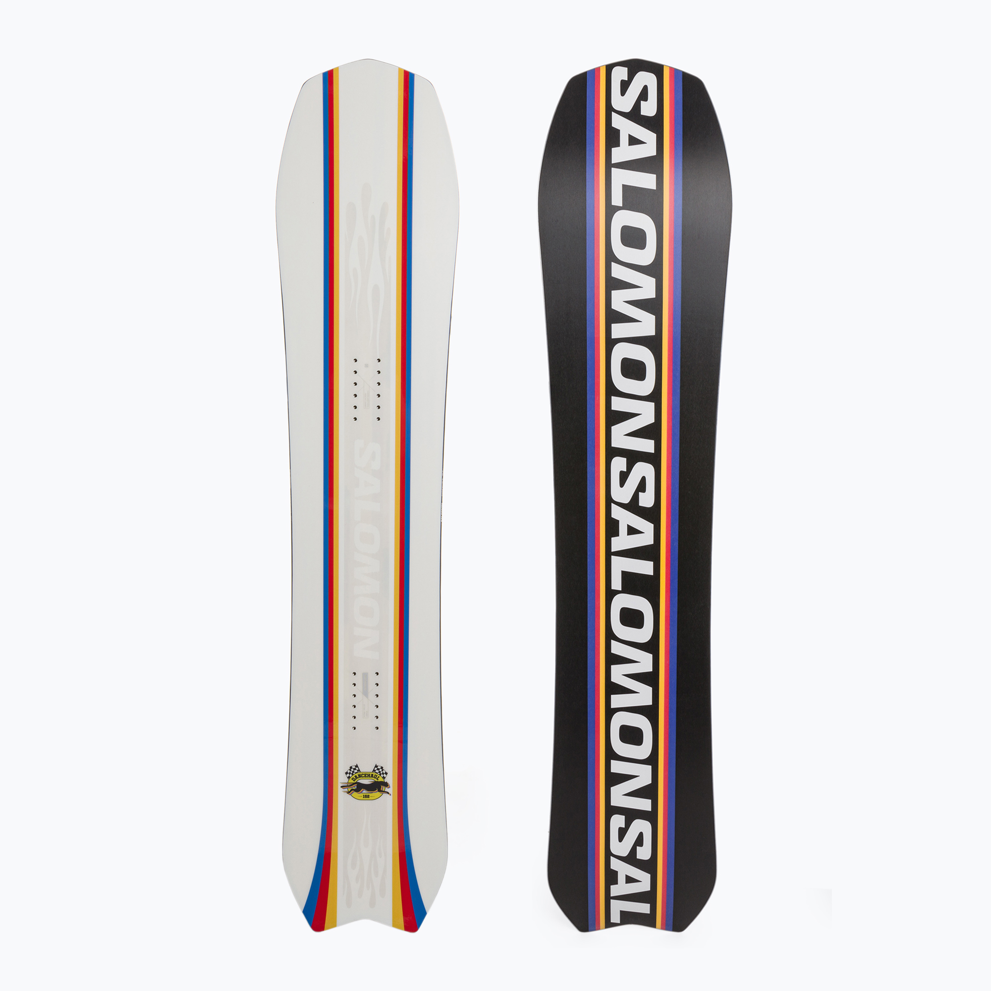 Snowboard Salomon Dancehaul (Dancehaul L47348700)