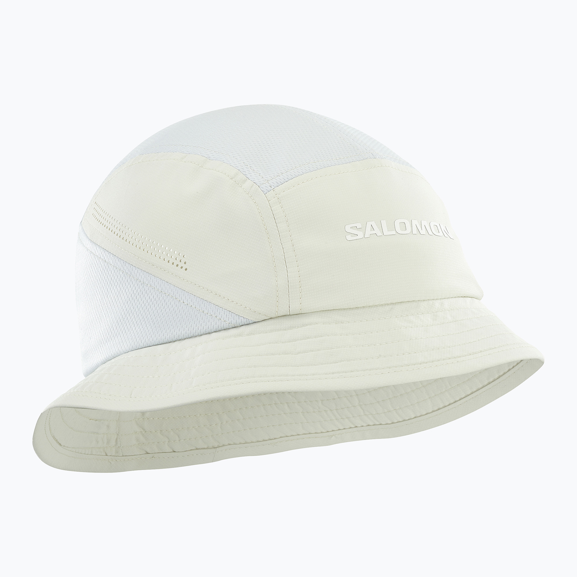 Čiapka Salomon SHAKEout Bucket icicle