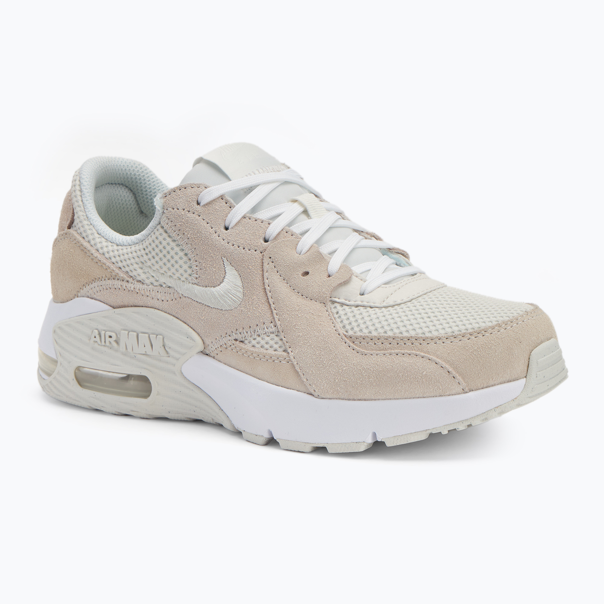 Dámska obuv Nike Air Max Excee phantom/platinum tint/white/sail (Air Max Excee CD5432-009)