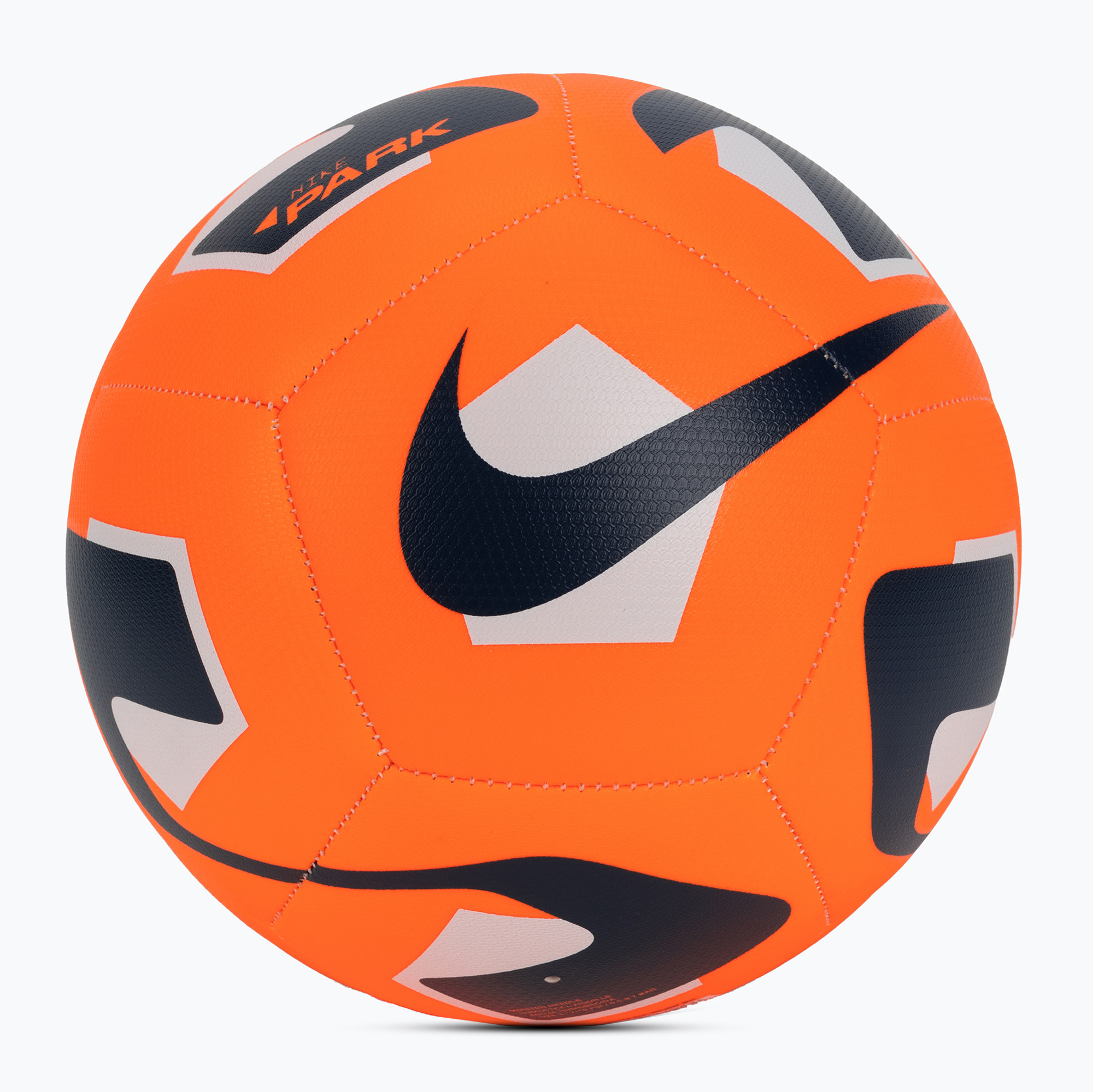 Nike Park Team 2.0 futbalová lopta DN3607-803 veľkosť 3