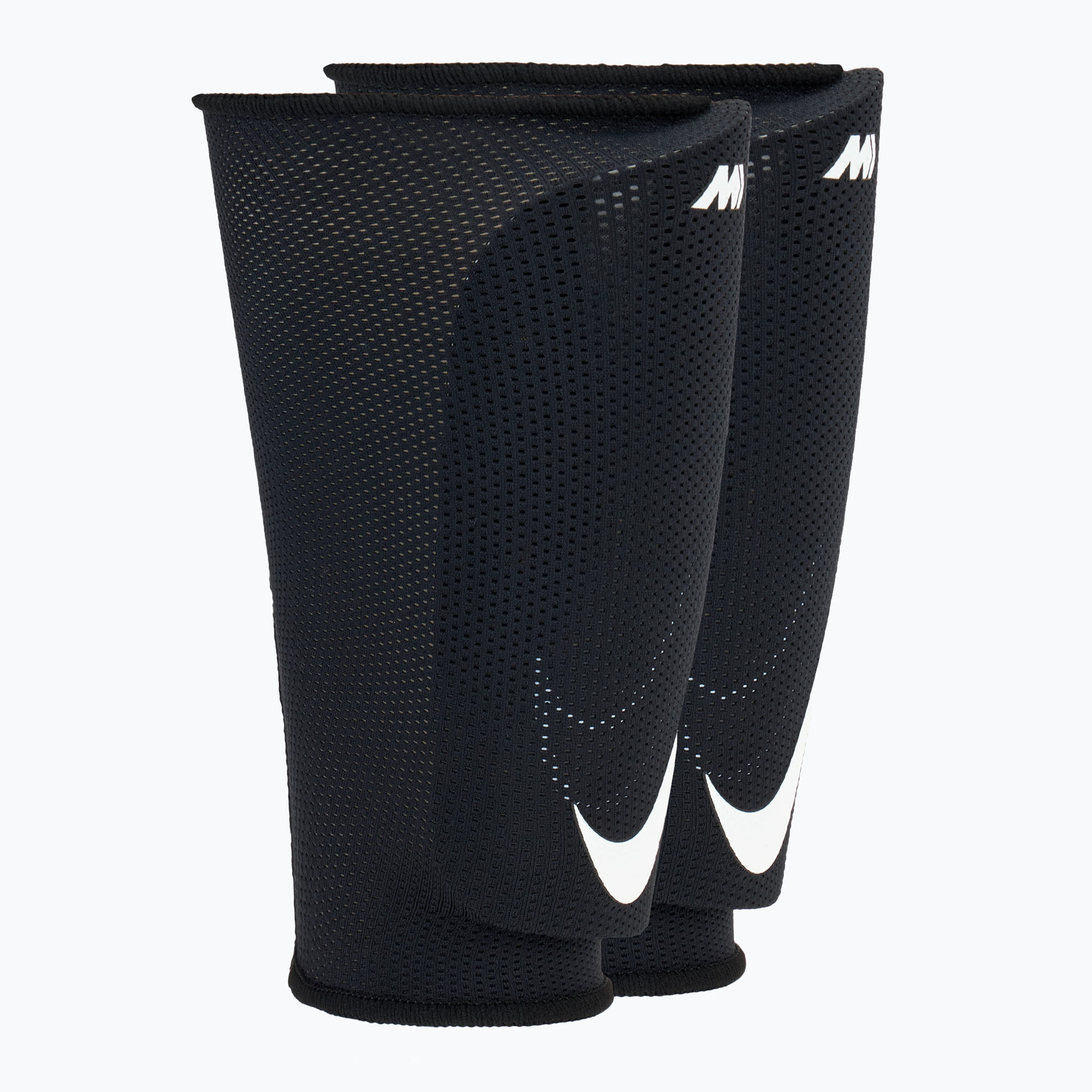 Futbalové chrániče Nike Mercurial Lite black / black / white (Mercurial Lite DN3611-010)