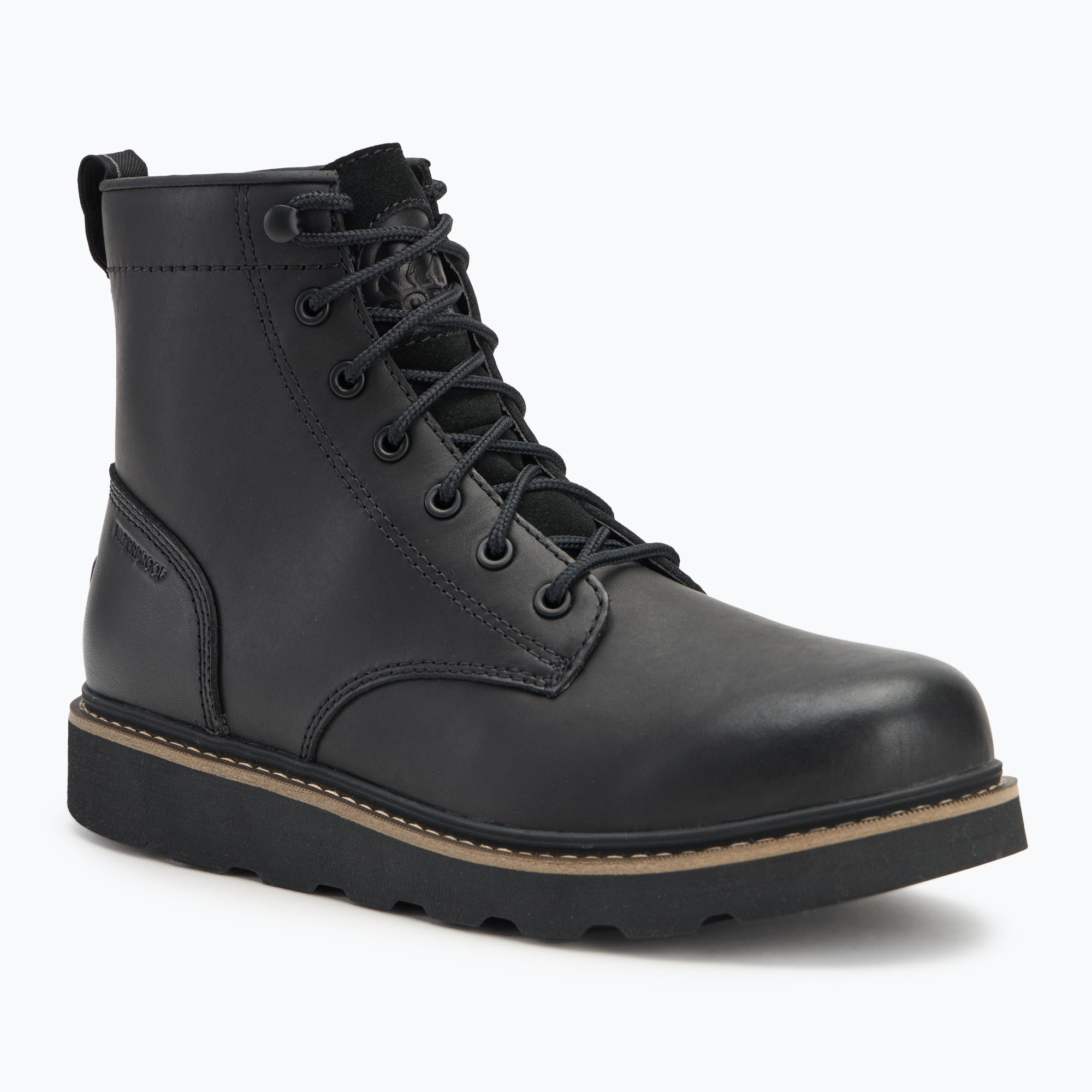Pánska obuv Sorel Slabtown 62’ Six WP black/chalk (Slabtown 62 SIX Wp 2078341010)