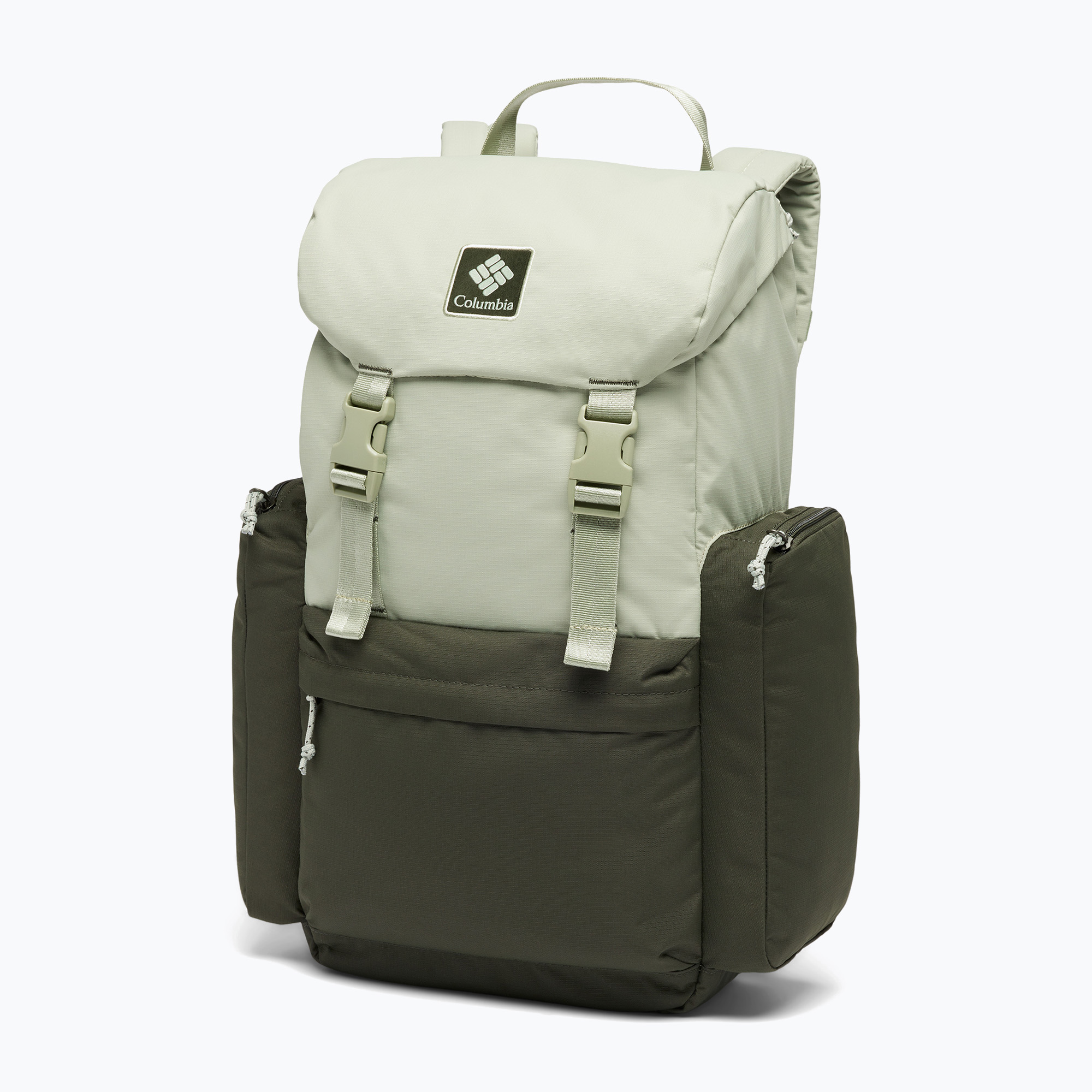 Batoh Columbia Trail Traveler Rucksack 28 l safari/greenscape city backpack (Trail Traveler Rucksack 2094471348)