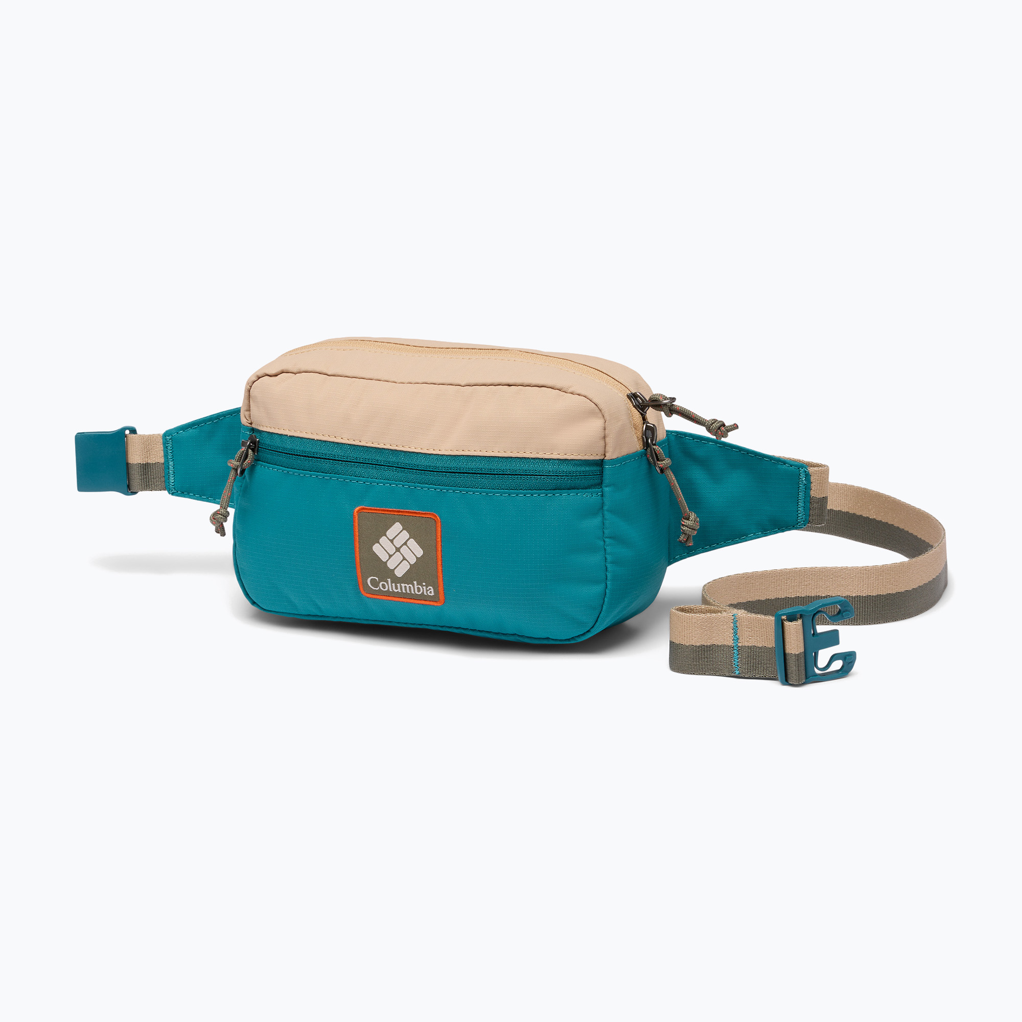 Taška ľadvinka Columbia Trail Traveler Hip canoe/river blue (Trail Traveler Hip 2121511262)