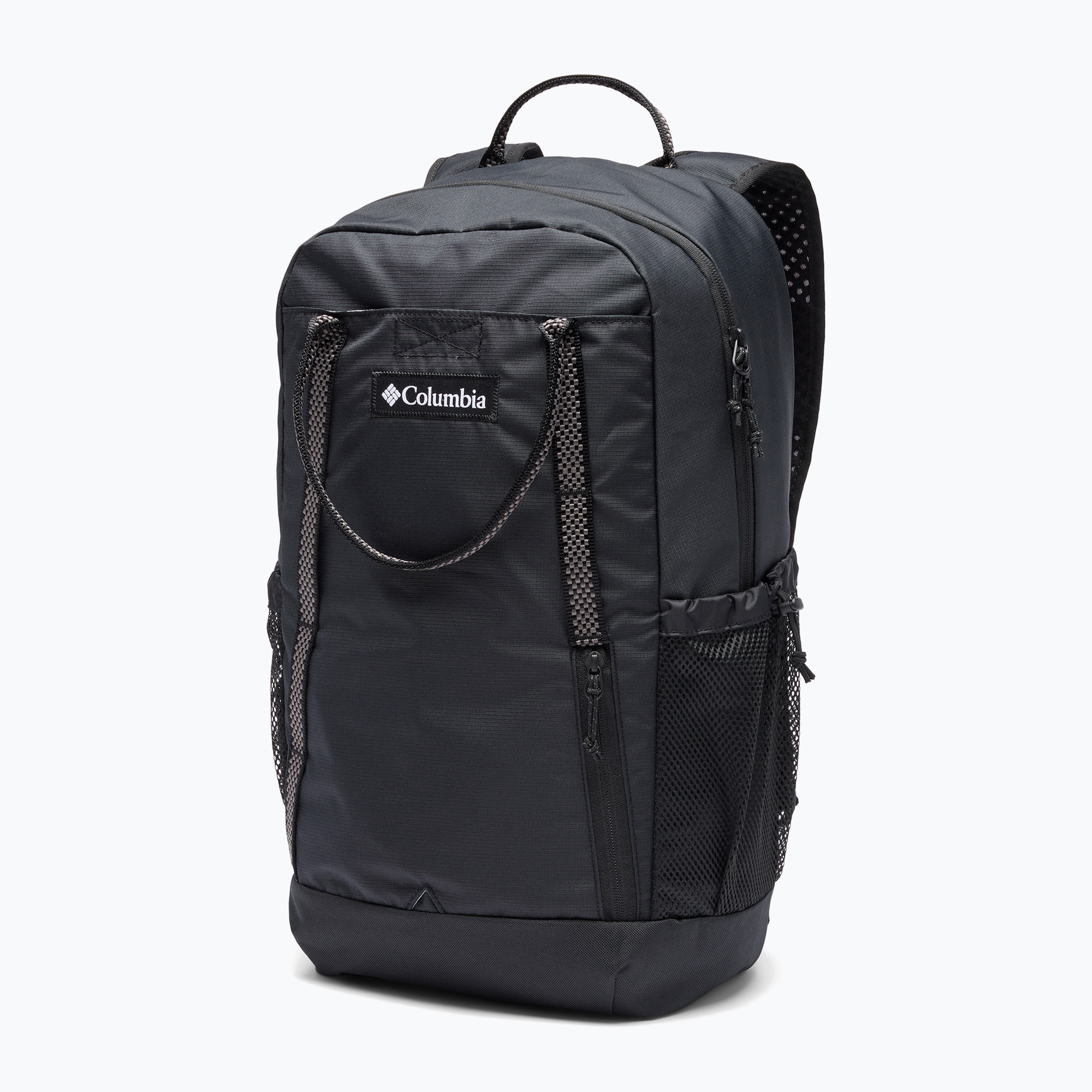 Turistický batoh Columbia Echo Mountain 25 l black