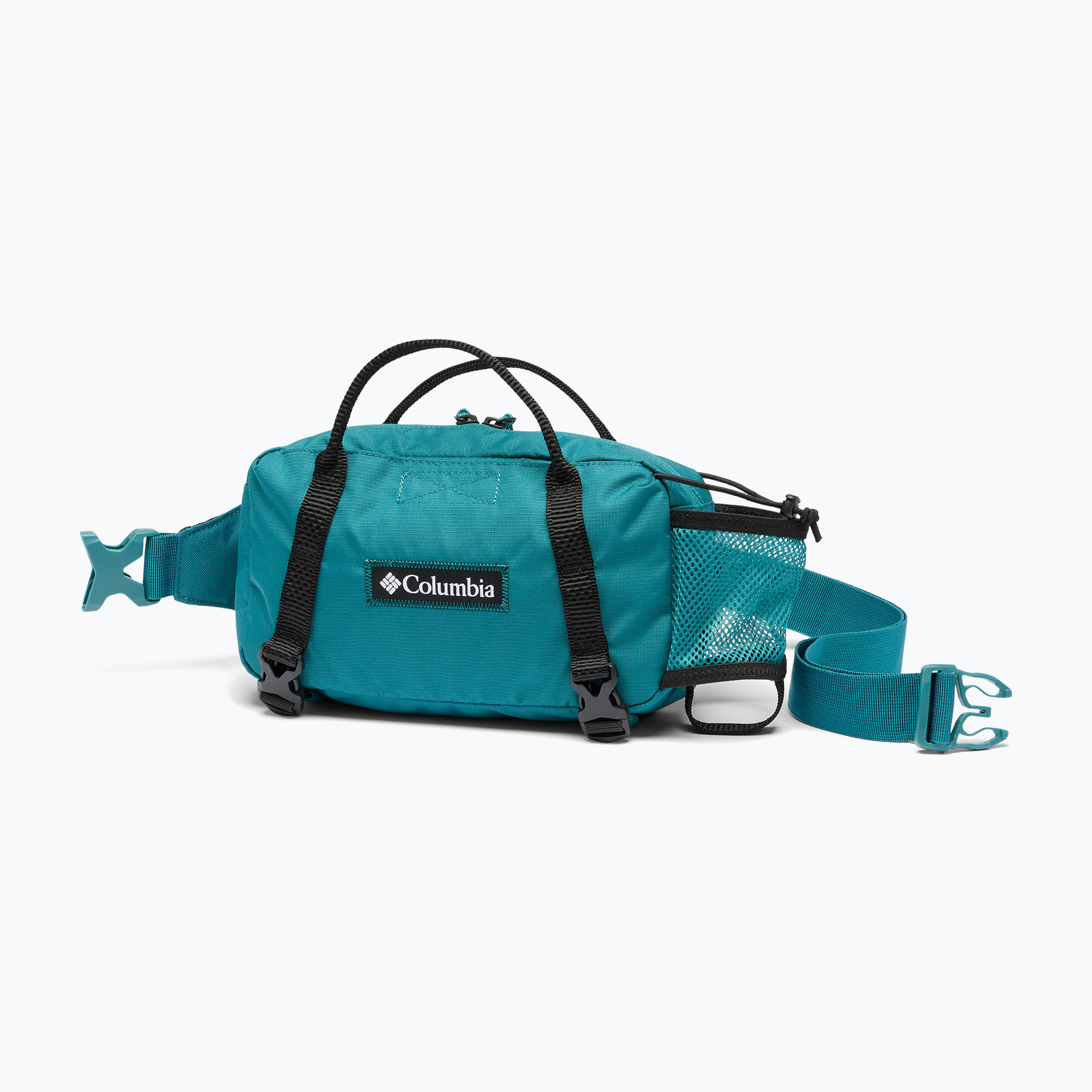 Taška ľadvinka Columbia Echo Mountain Hip river blue (Echo Mountain Hip 2121421364)