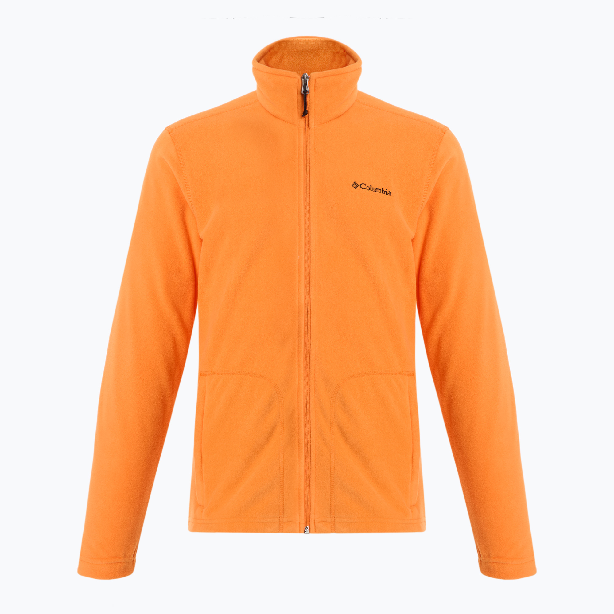 Pánska fleecová mikina Columbia Fast Trek Light Full Zip Fleece koi (Fast Trek Light Full Zip 1772751816)