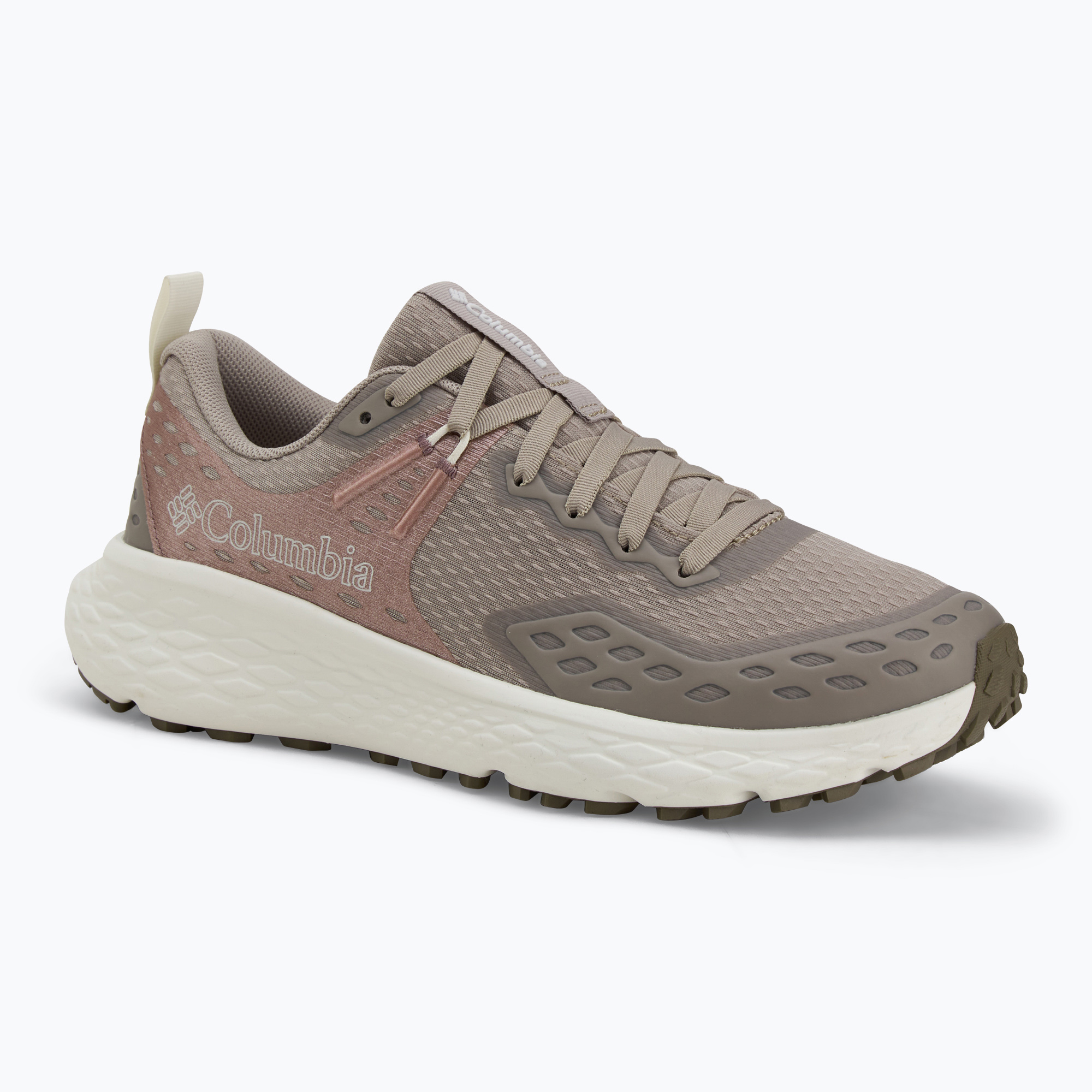 Dámske trekingové topánky Columbia Konos TRS soft taupe/sea salt (Konos TRS 2081121096)