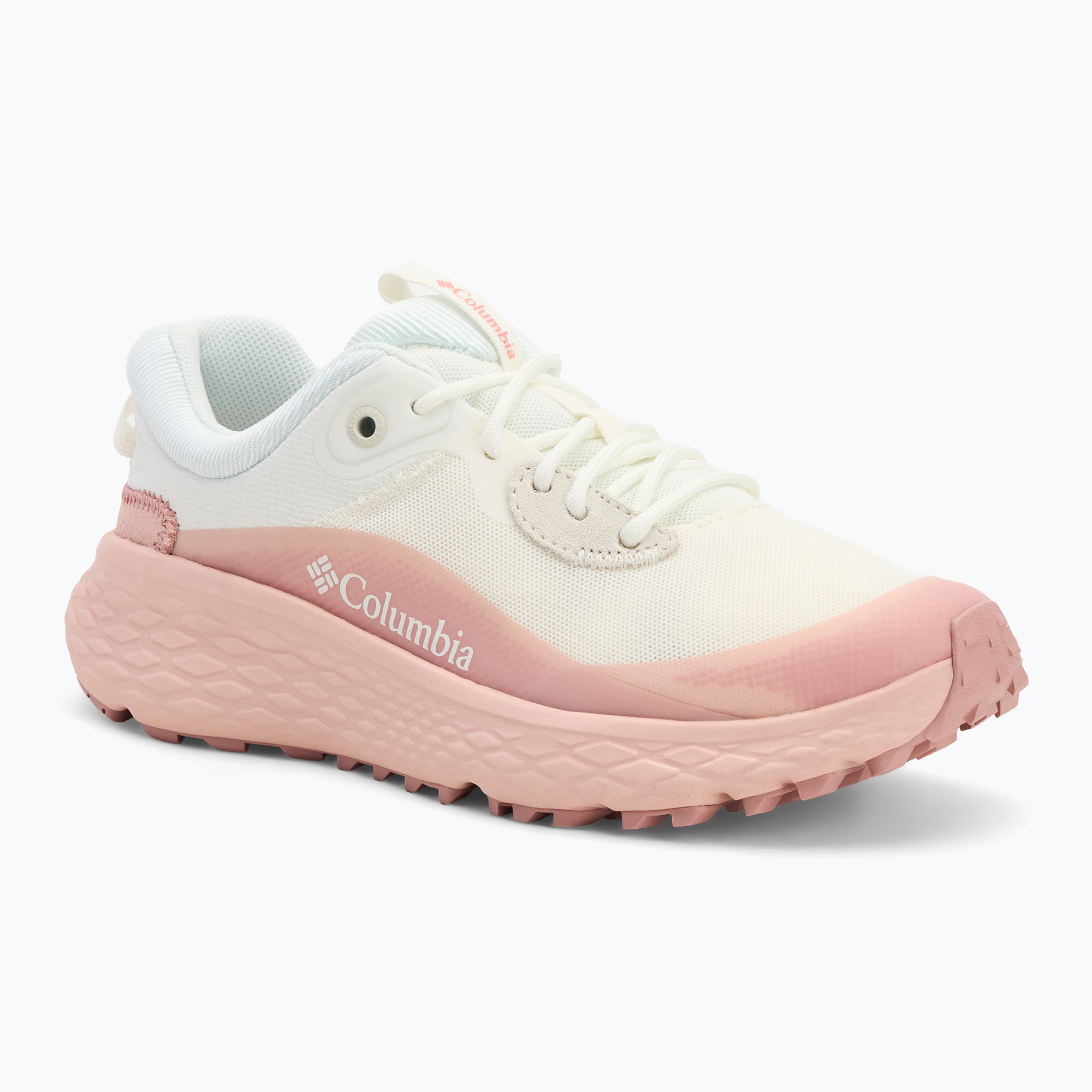 Dámske topánky Columbia Terrastride CRZ sea salt/pink haze (Terrastride CRZ 2115101126)
