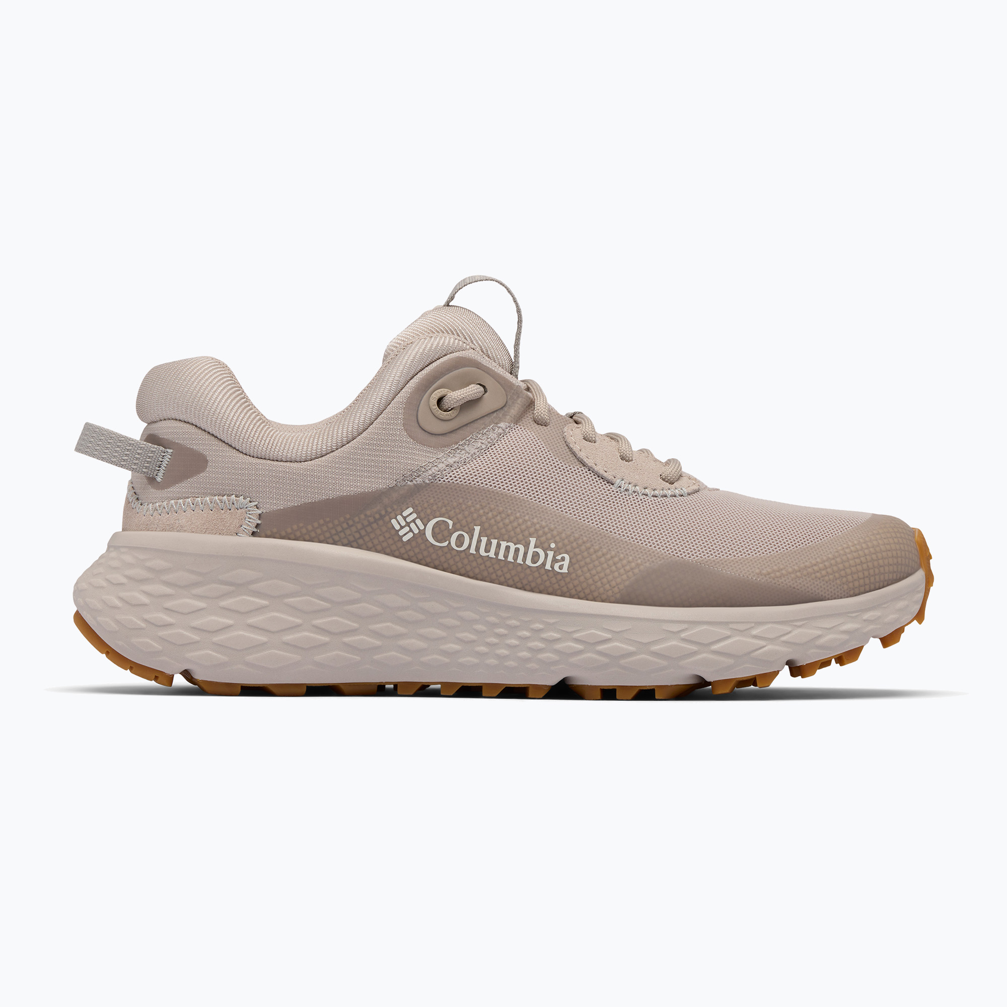 Dámske topánky Columbia Terrastride CRZ soft taupe/dove