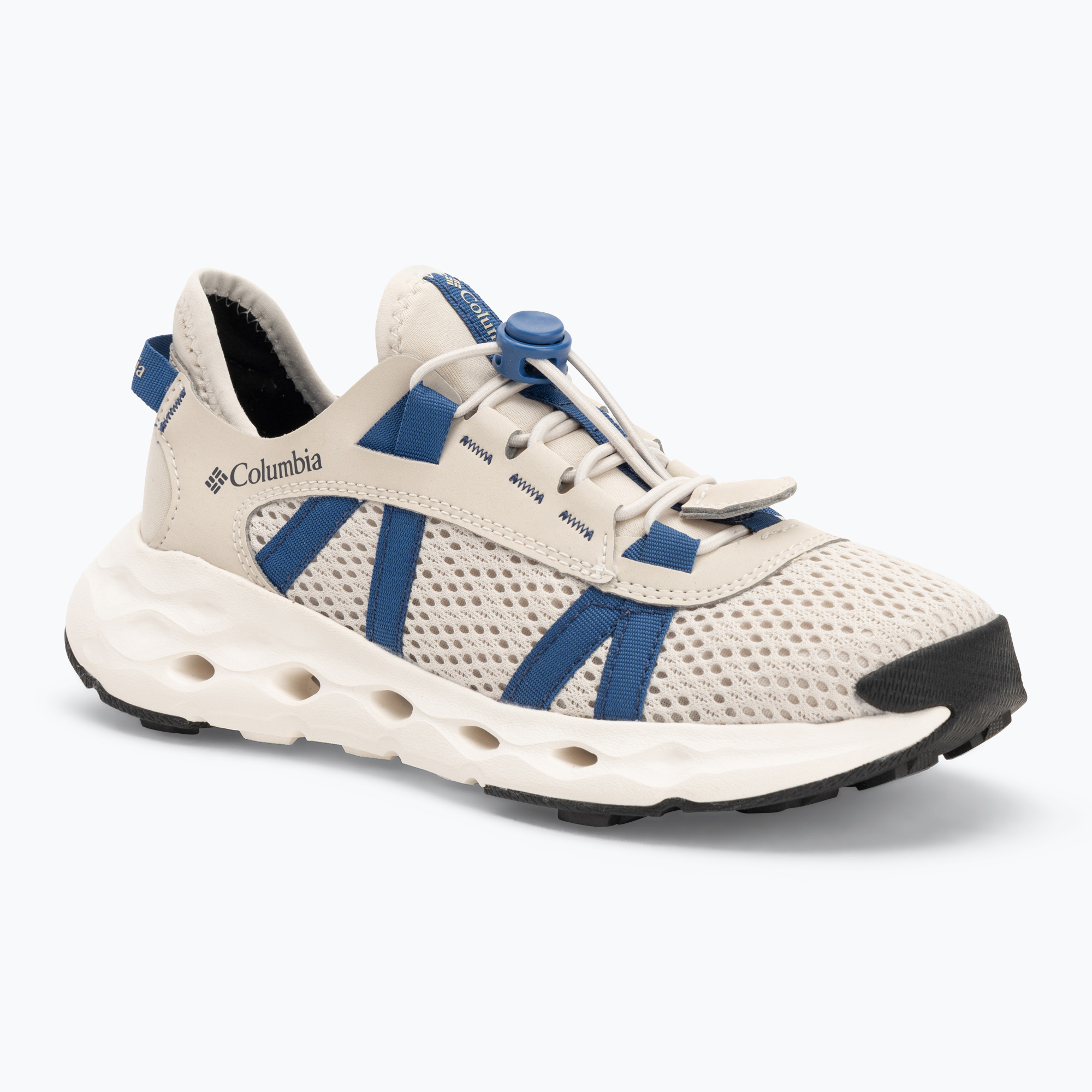 Juniorské topánky Columbia Youth Drainmaker XTR nountain blue (Youth Drainmaker XTR 2062261433)