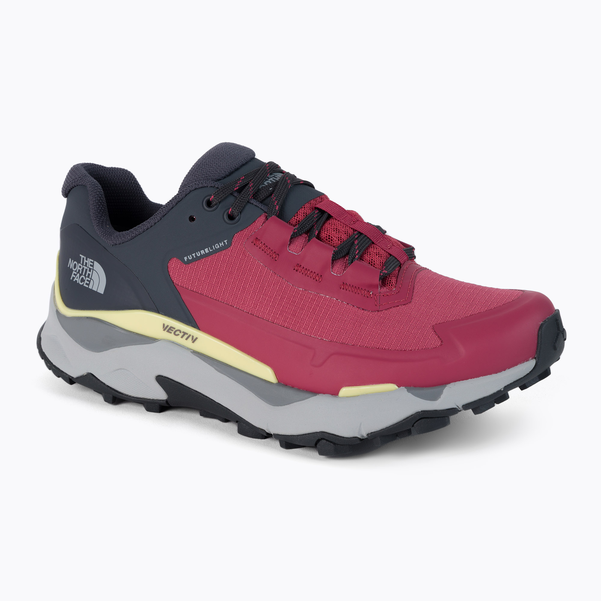 Dámske trekové topánky The North Face Vectiv Exploris Futurelight pink NF0A4T2X59L1 (Vectiv Exploris Futurelight NF0A4T2X59L1)
