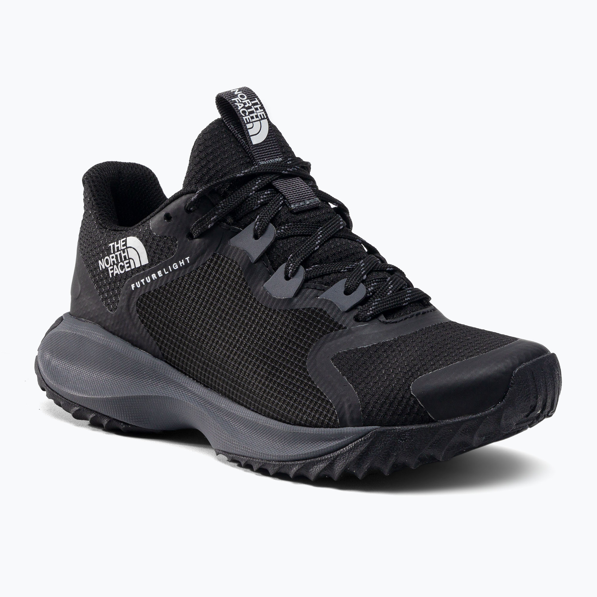 Dámske trekové topánky The North Face Wayroute Futurelight black NF0A5JCTNY71 (Wayroute Futurelight NF0A5JCTNY71)