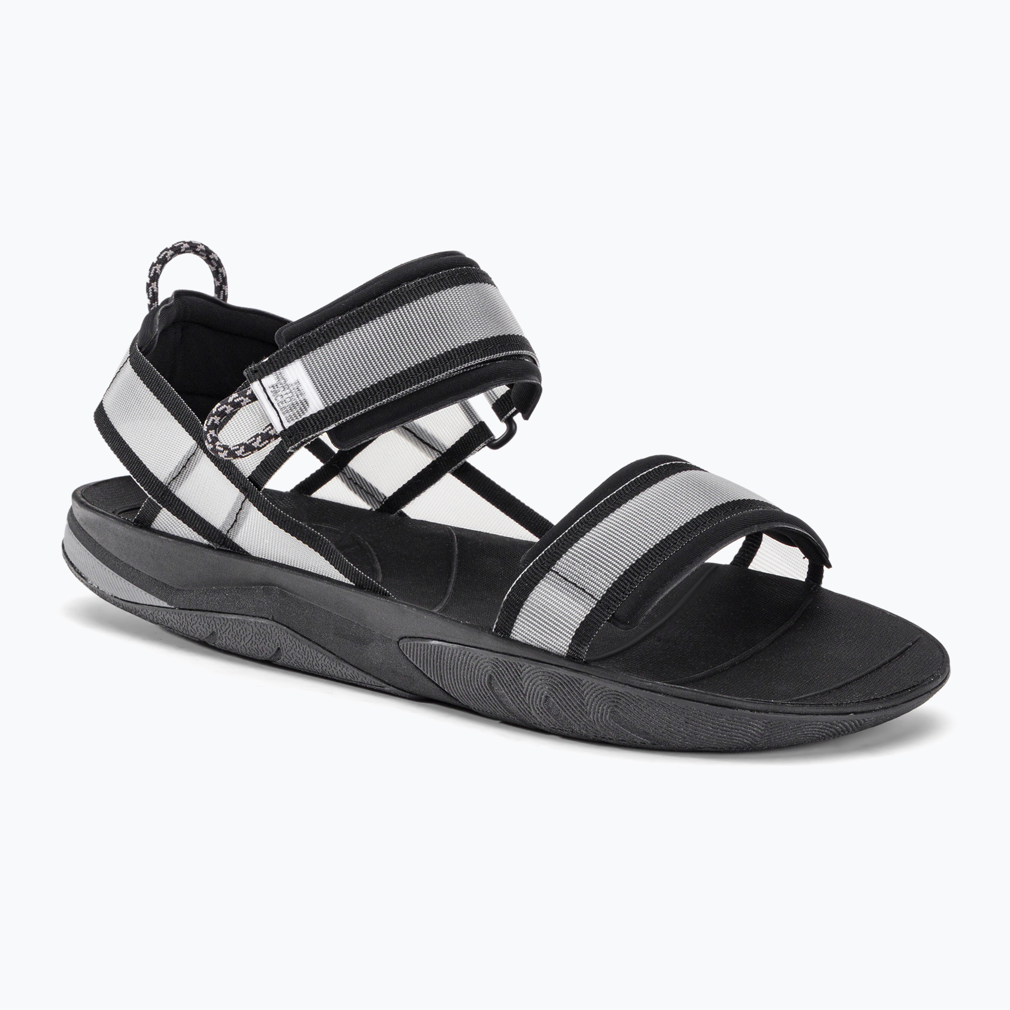Pánske trekové sandále The North Face Skeena Sport Sandal grey NF0A5JC6KT01 (Skeena Sport Sandal NF0A5JC6KT01)