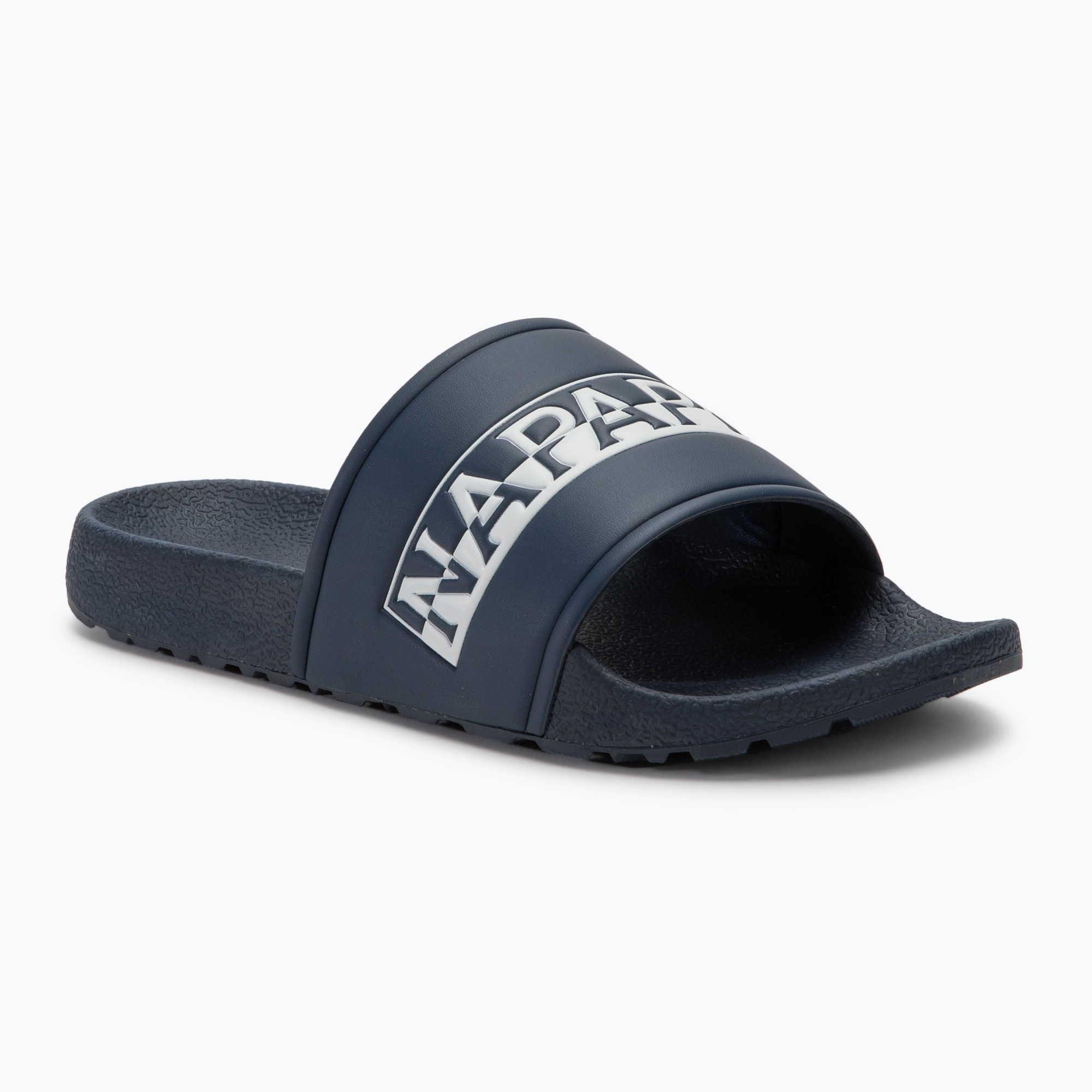 Napapijri pánske žabky NP0A4GTWCV blue marine (NP0A4GTWCV)