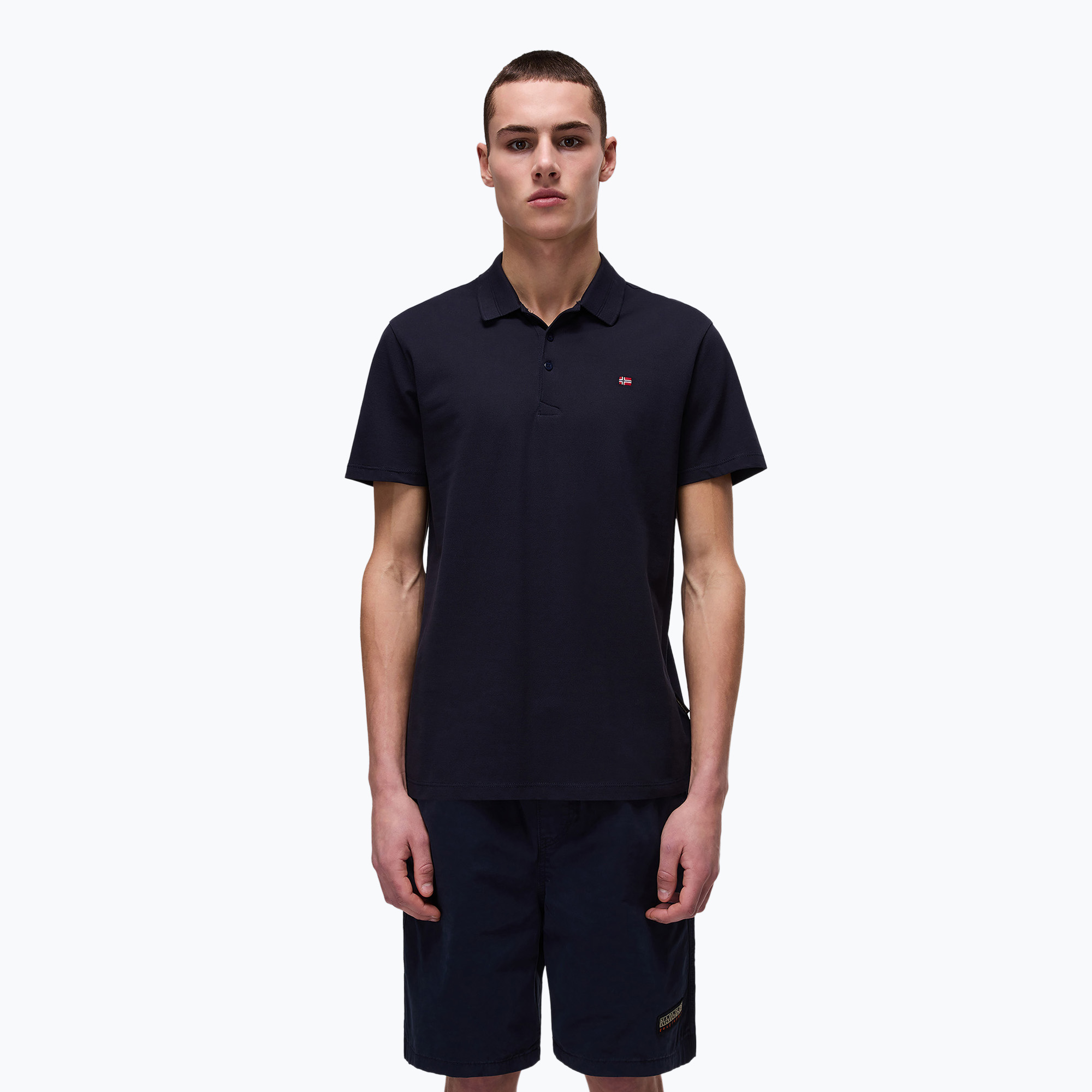 Dámske polo tričko Lacoste Polo PF5462 calathea (Ealis NP0A4H8B-1761)