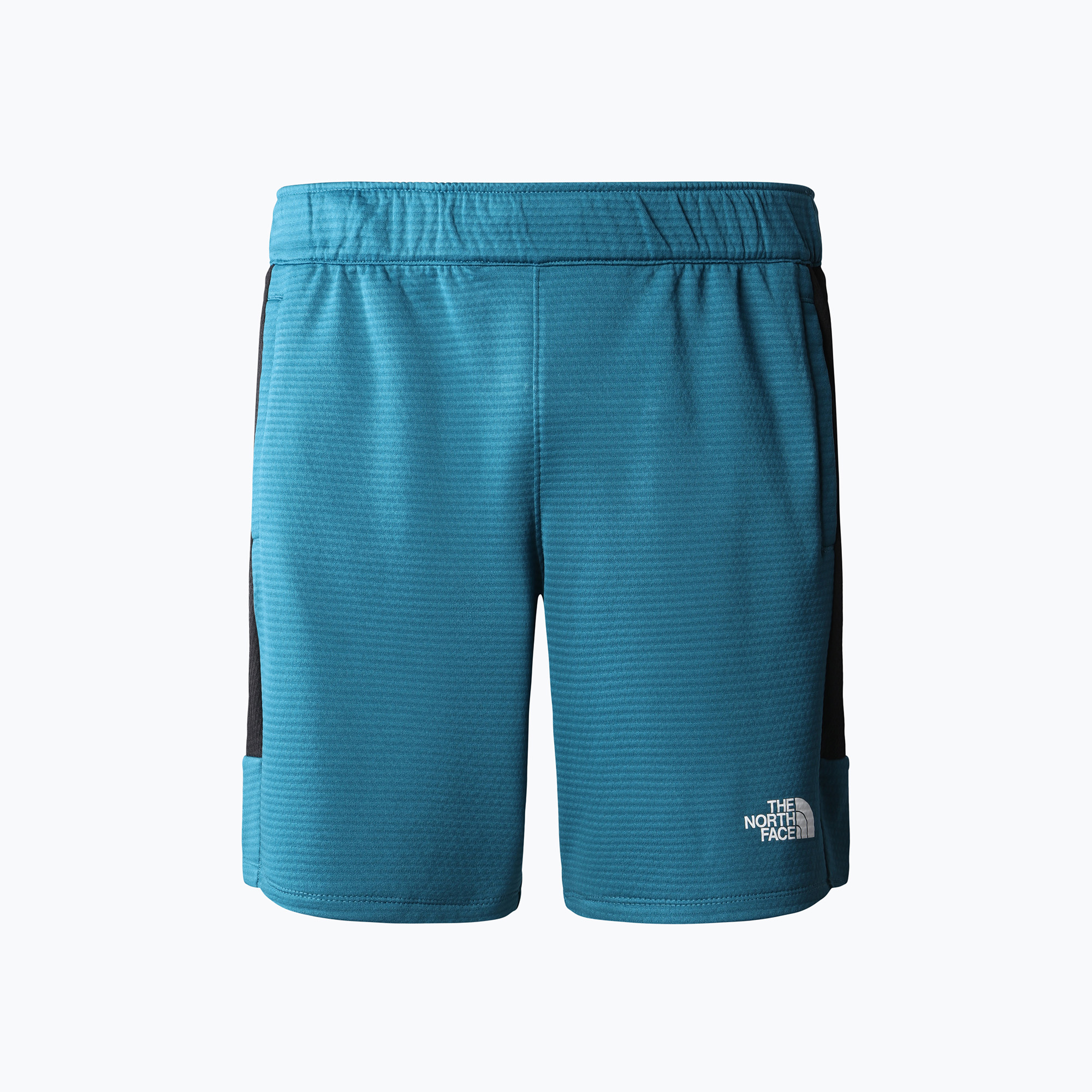 Pánske bežecké šortky The North Face MA Fleece blue NF0A823OES31