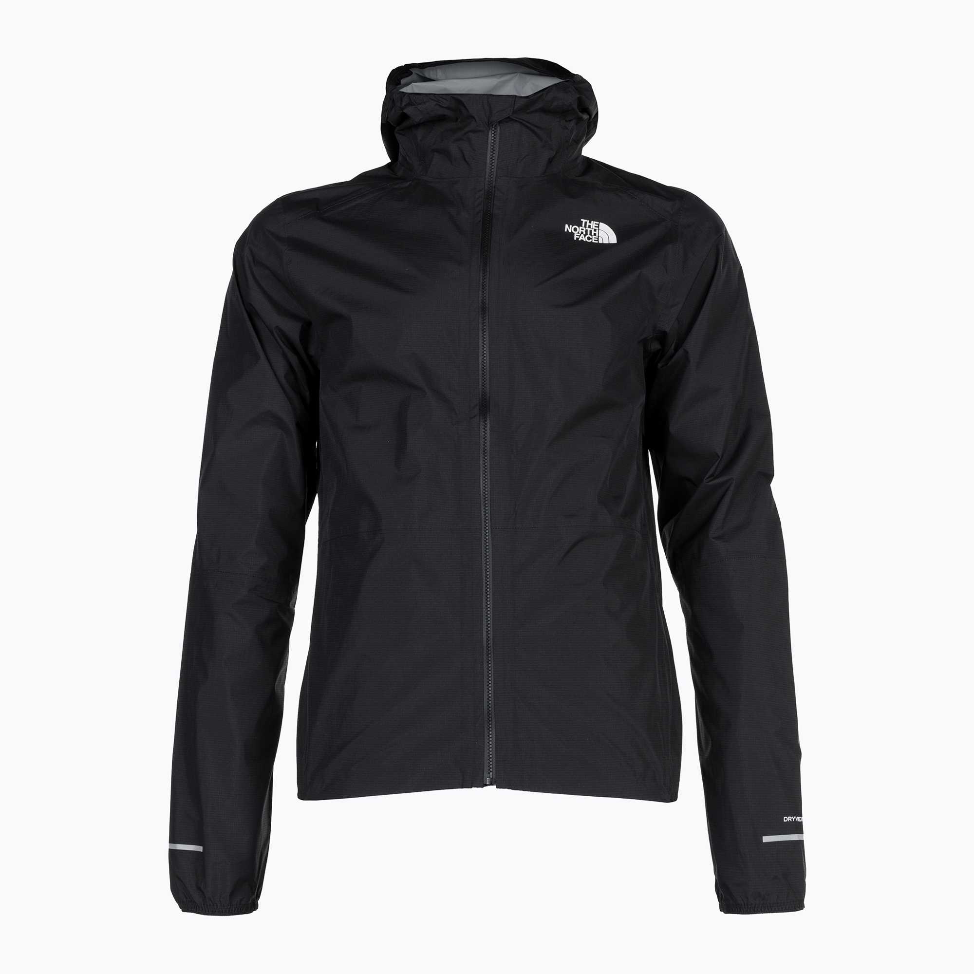 Pánska bežecká bunda The North Face Higher Run black (Higher Run NF0A82QS)