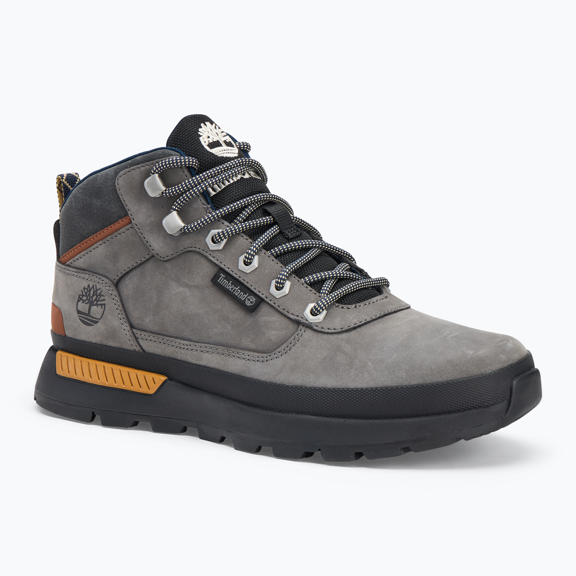 Pánske topánky Timberland Field Trekker Mid castlerock (Field Trekker Mid TB0A61ER0331)
