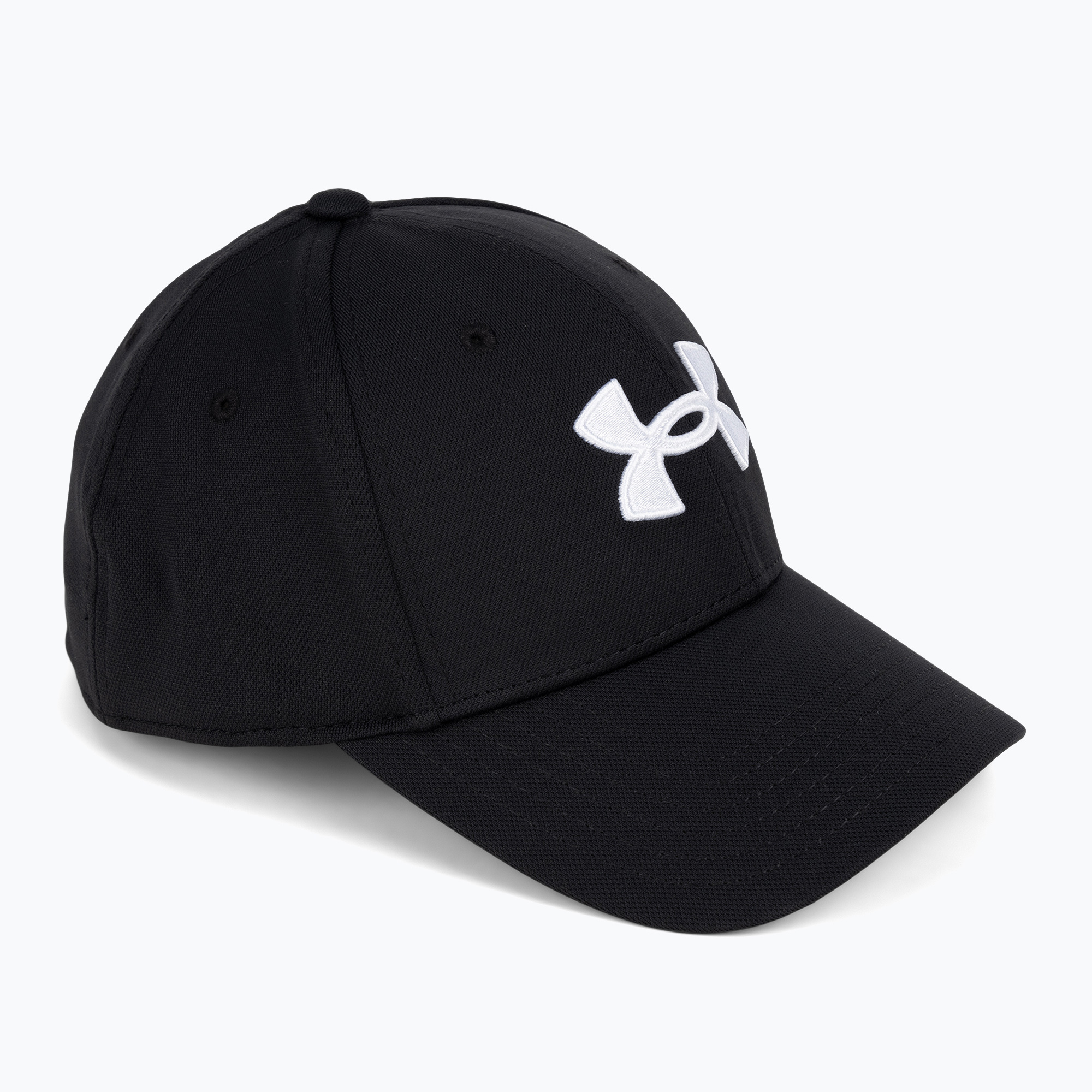 Under Armour Blitzing pánska baseballová čiapka čierna 1376700 (Blitzing 1376700-001)
