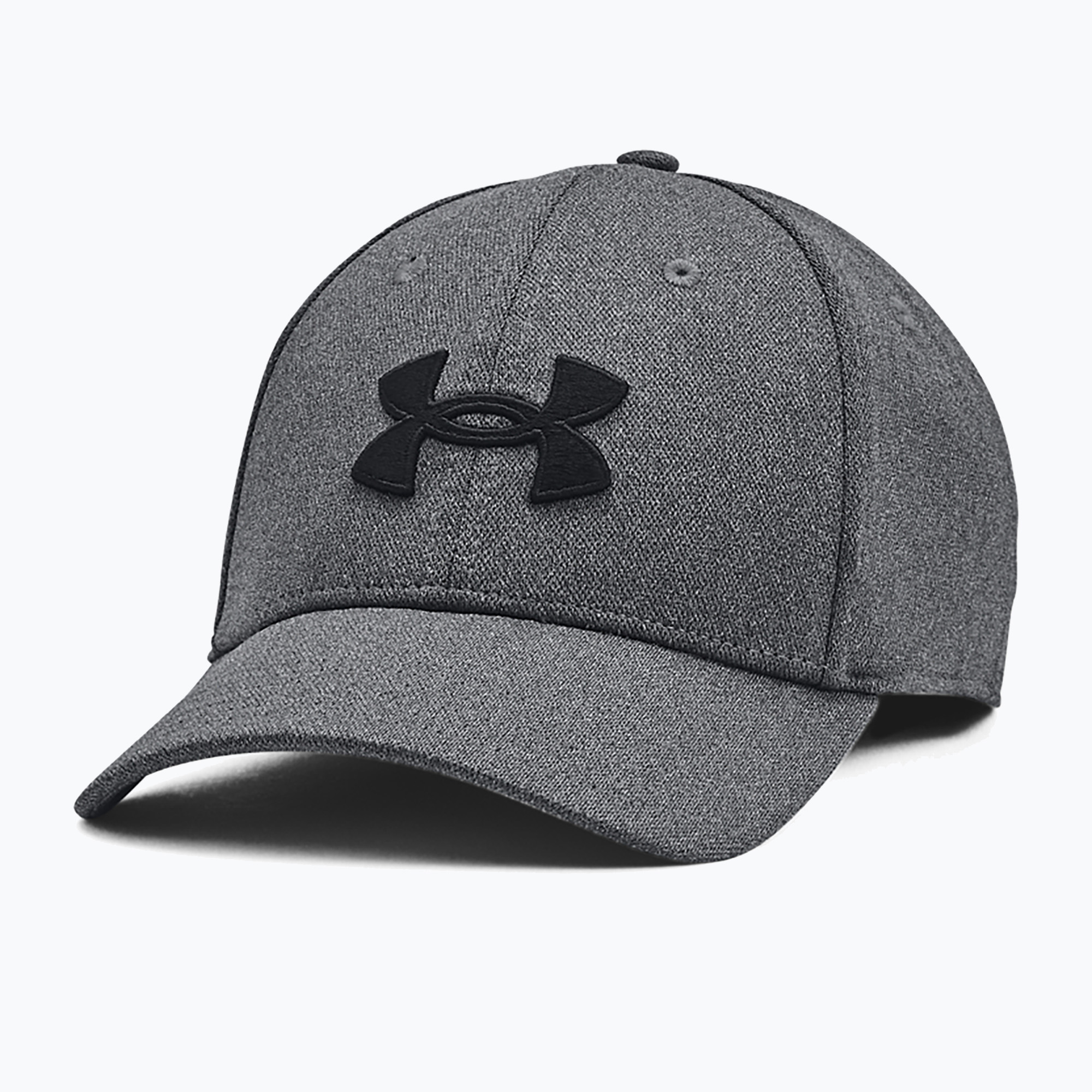 Pánska šiltovka Under Armour Blitzing black/black (Blitzing 1376700-003)